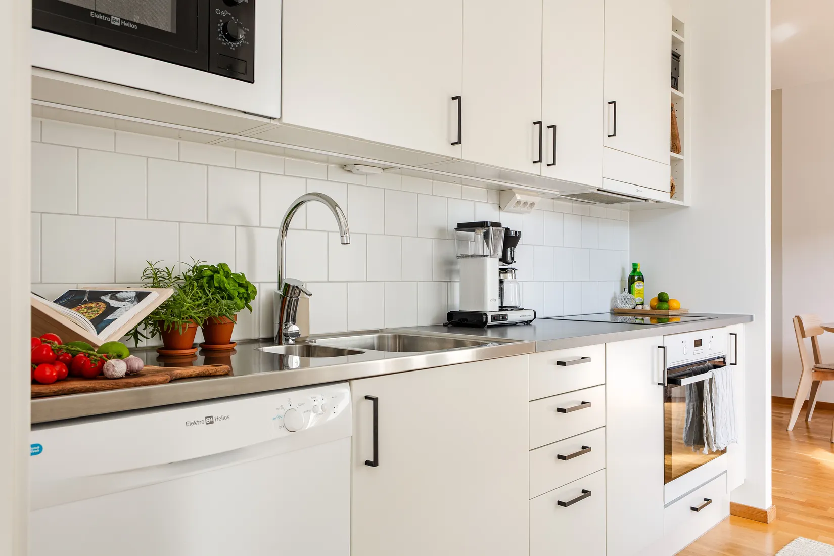 Bostadsrätt, Slåttervägen 4, Åkersberg, Enköping