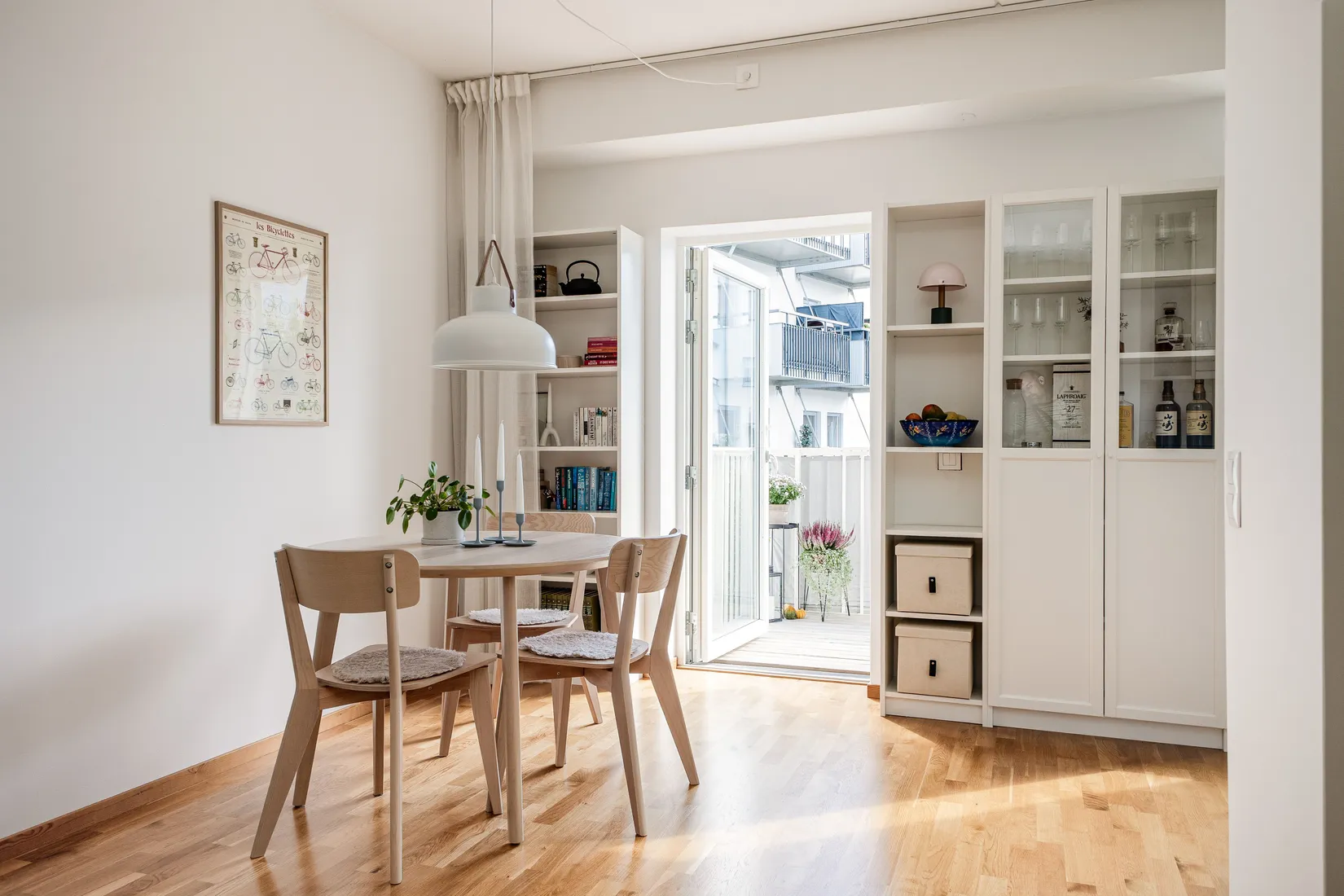 Bostadsrätt, Slåttervägen 4, Åkersberg, Enköping