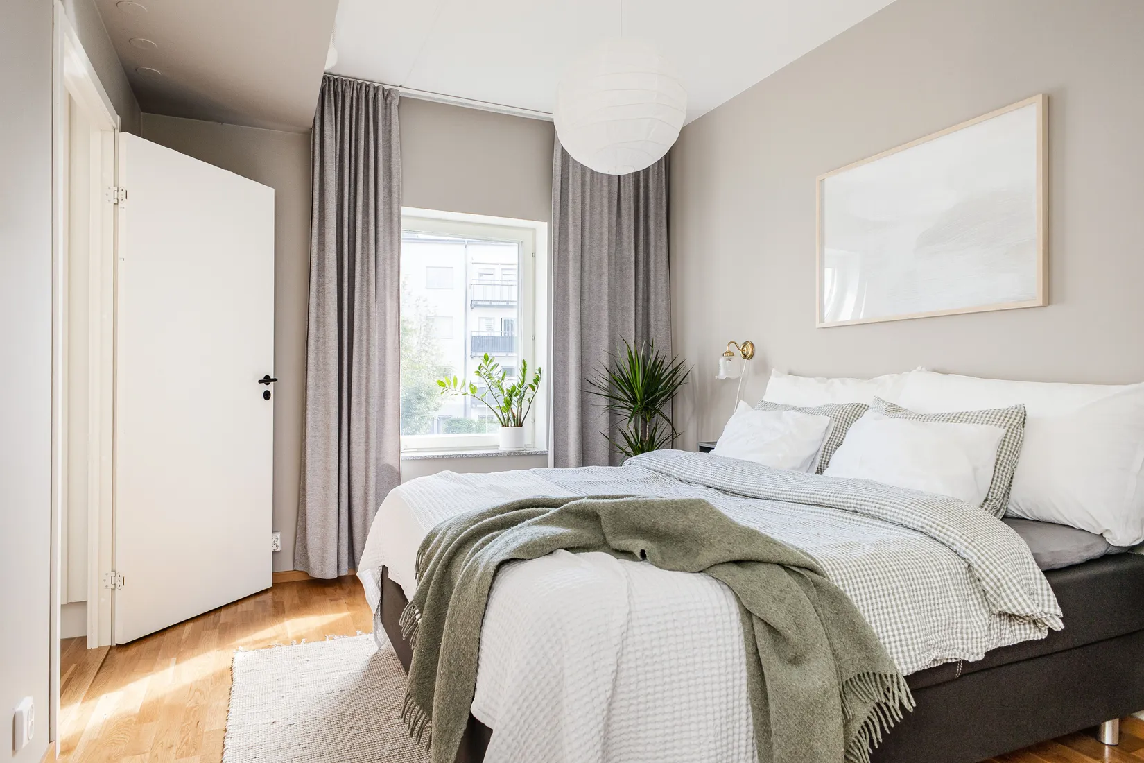 Bostadsrätt, Slåttervägen 4, Åkersberg, Enköping