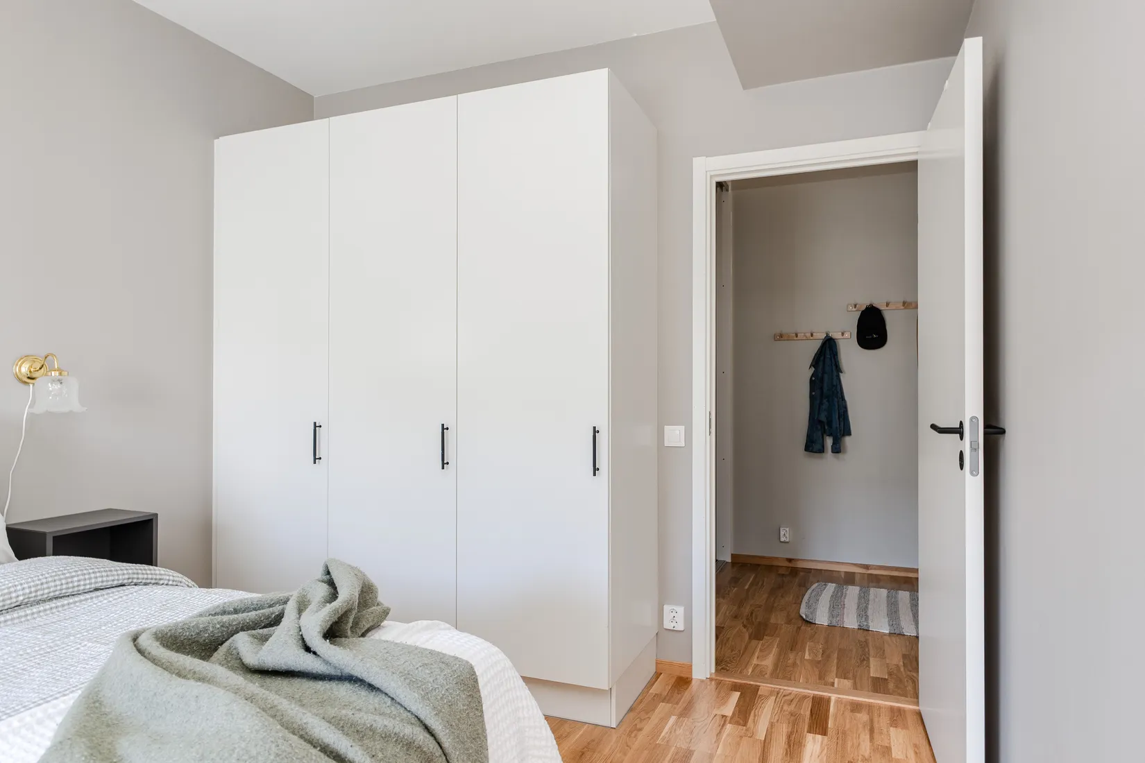 Bostadsrätt, Slåttervägen 4, Åkersberg, Enköping