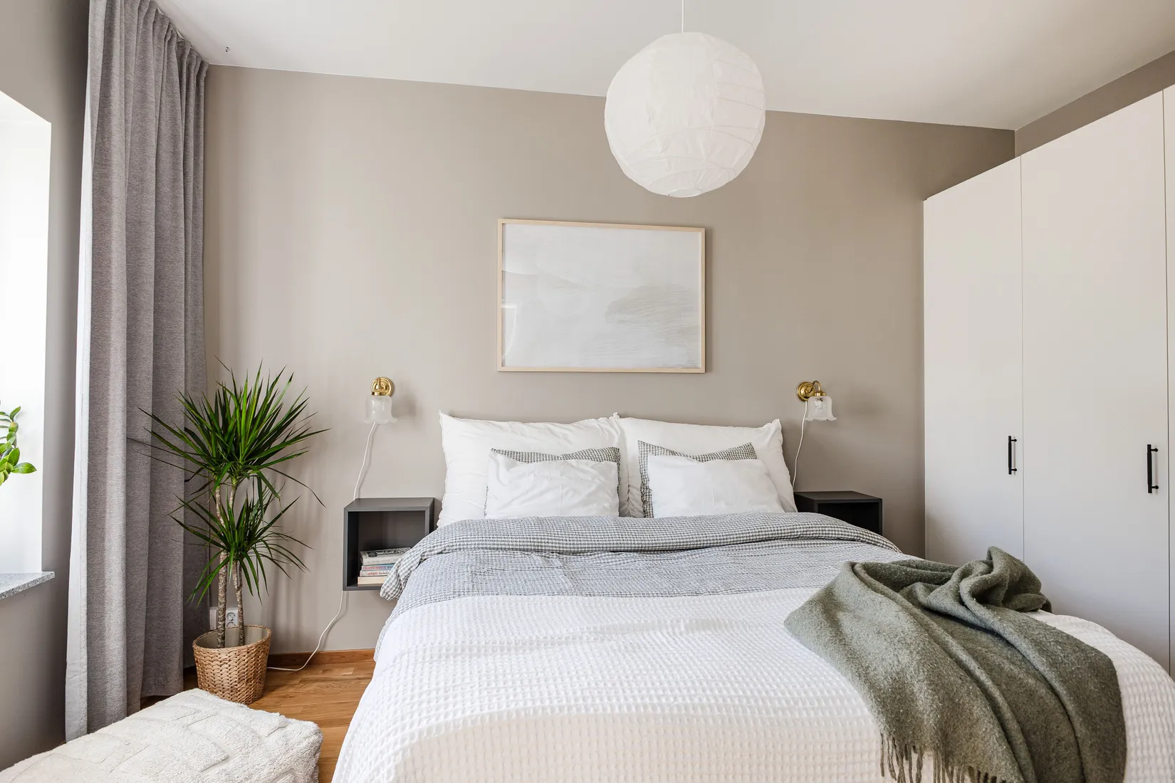 Bostadsrätt, Slåttervägen 4, Åkersberg, Enköping