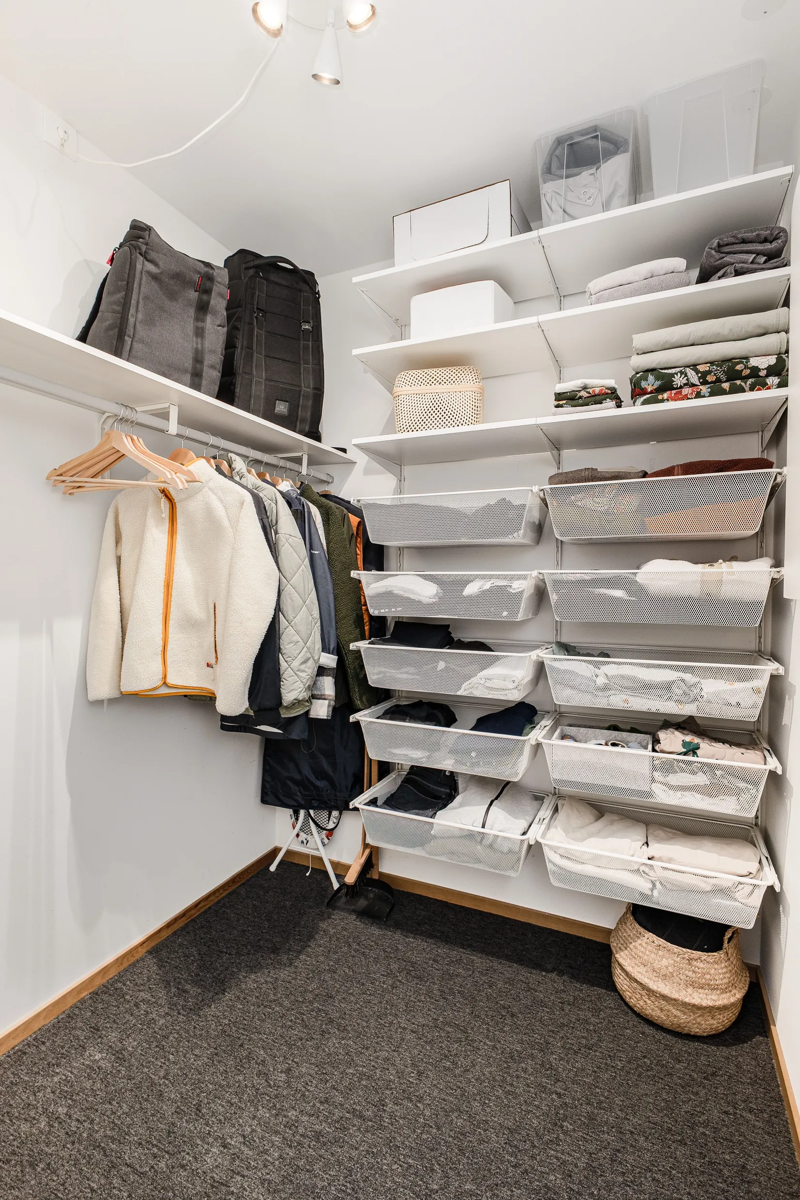Bostadsrätt, Slåttervägen 4, Åkersberg, Enköping