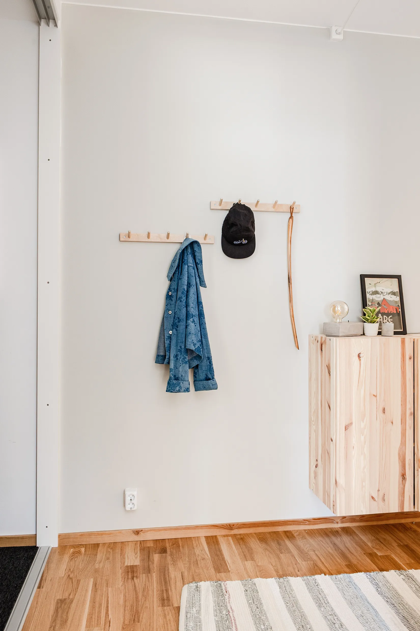 Bostadsrätt, Slåttervägen 4, Åkersberg, Enköping