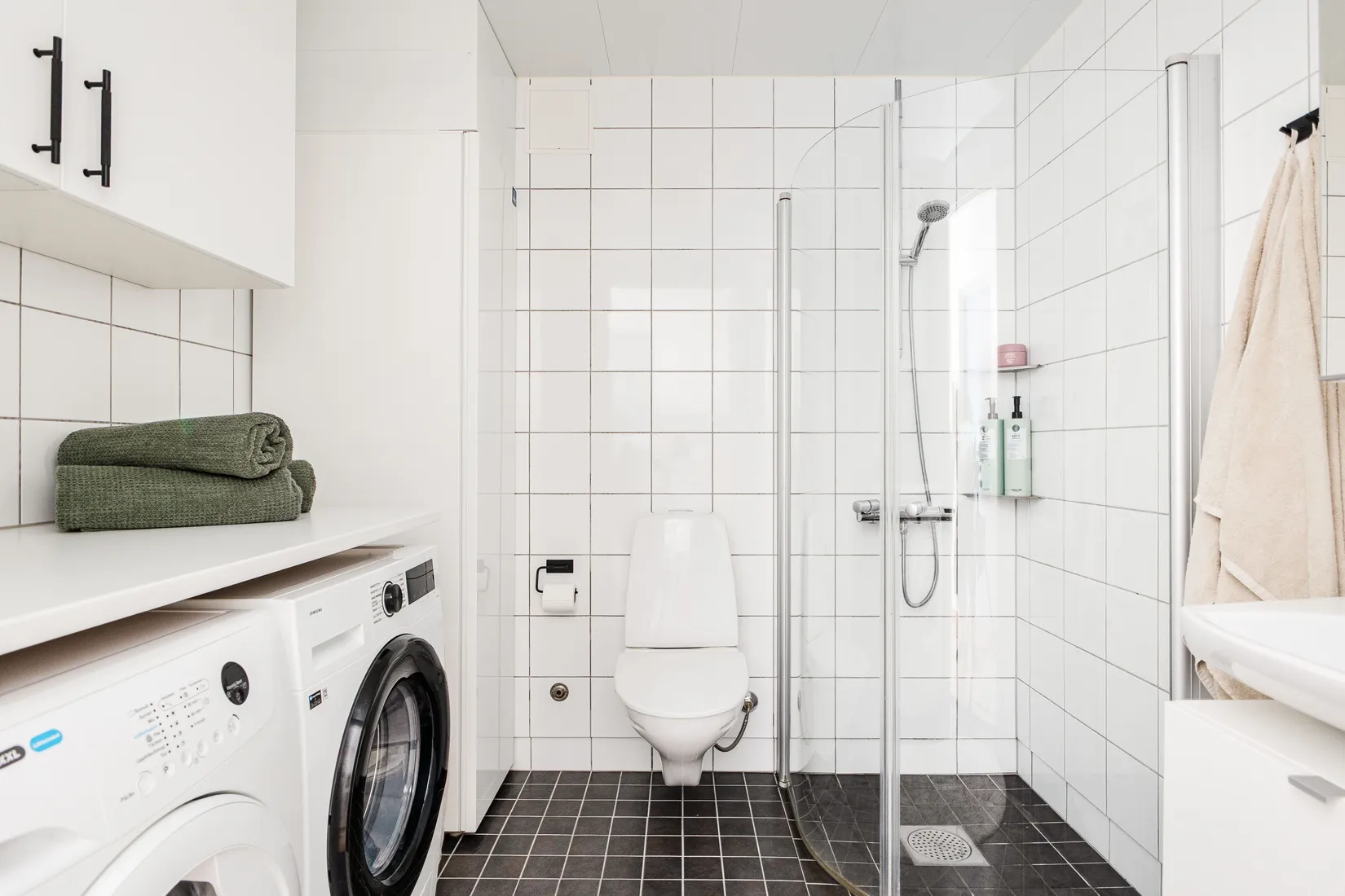 Bostadsrätt, Slåttervägen 4, Åkersberg, Enköping