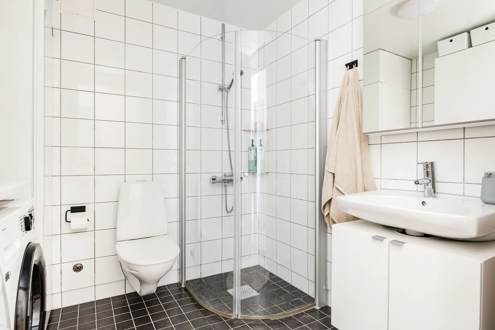 Bostadsrätt, Slåttervägen 4, Åkersberg, Enköping