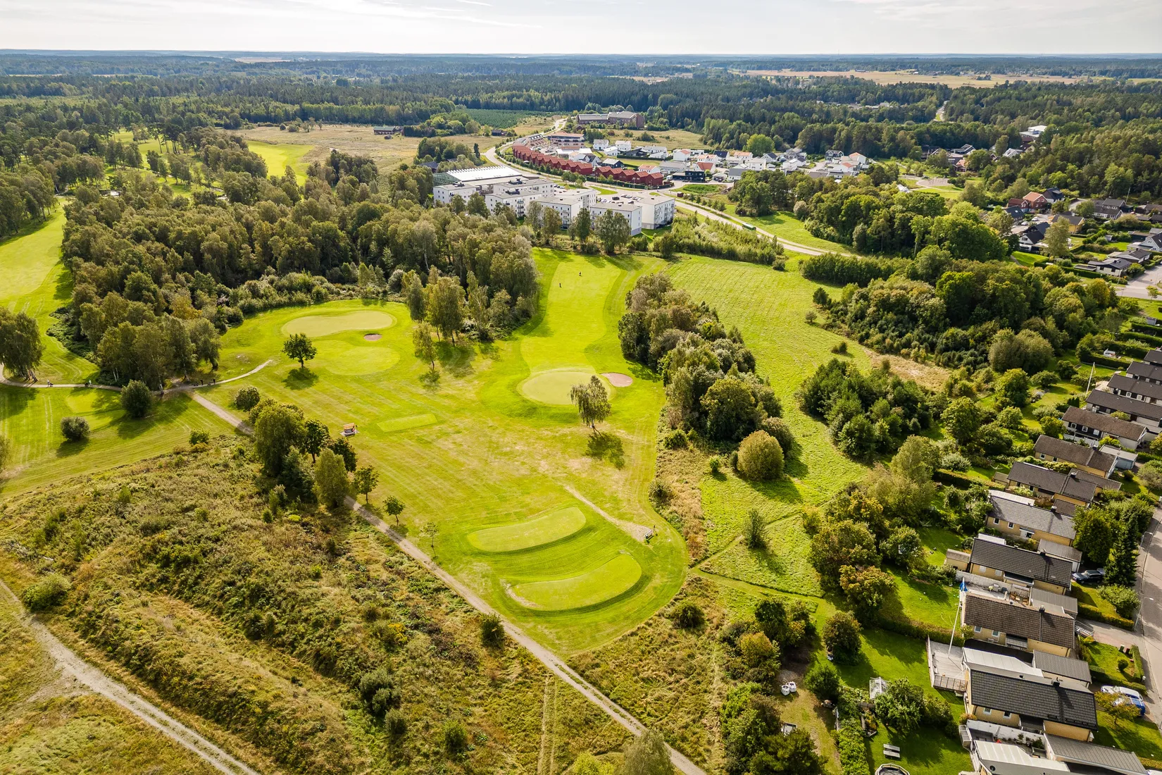 Bostadsrätt, Slåttervägen 4, Åkersberg, Enköping