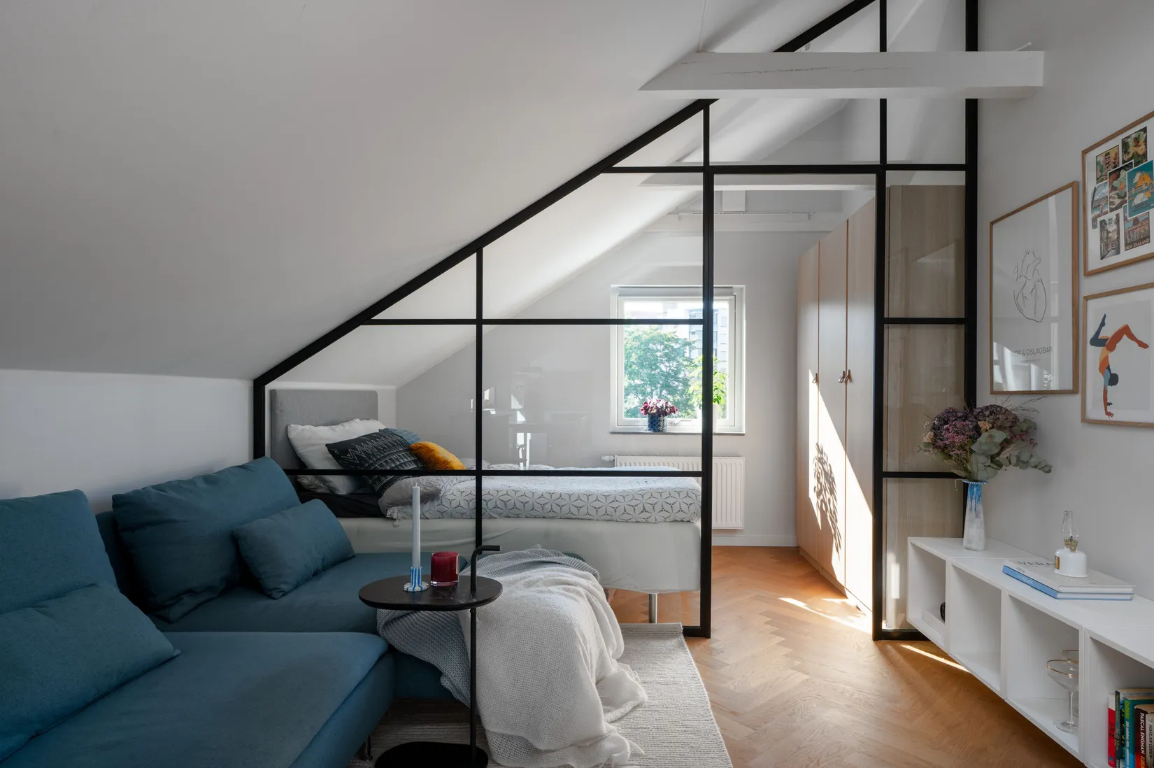 Bostadsrätt, Rosengatan 2, Ramshäll, Linköping