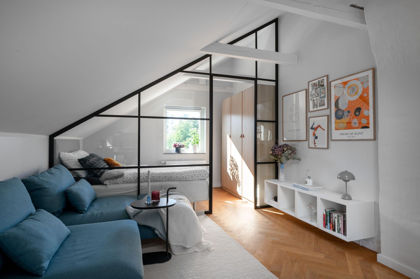 Bostadsrätt, Rosengatan 2, Ramshäll, Linköping