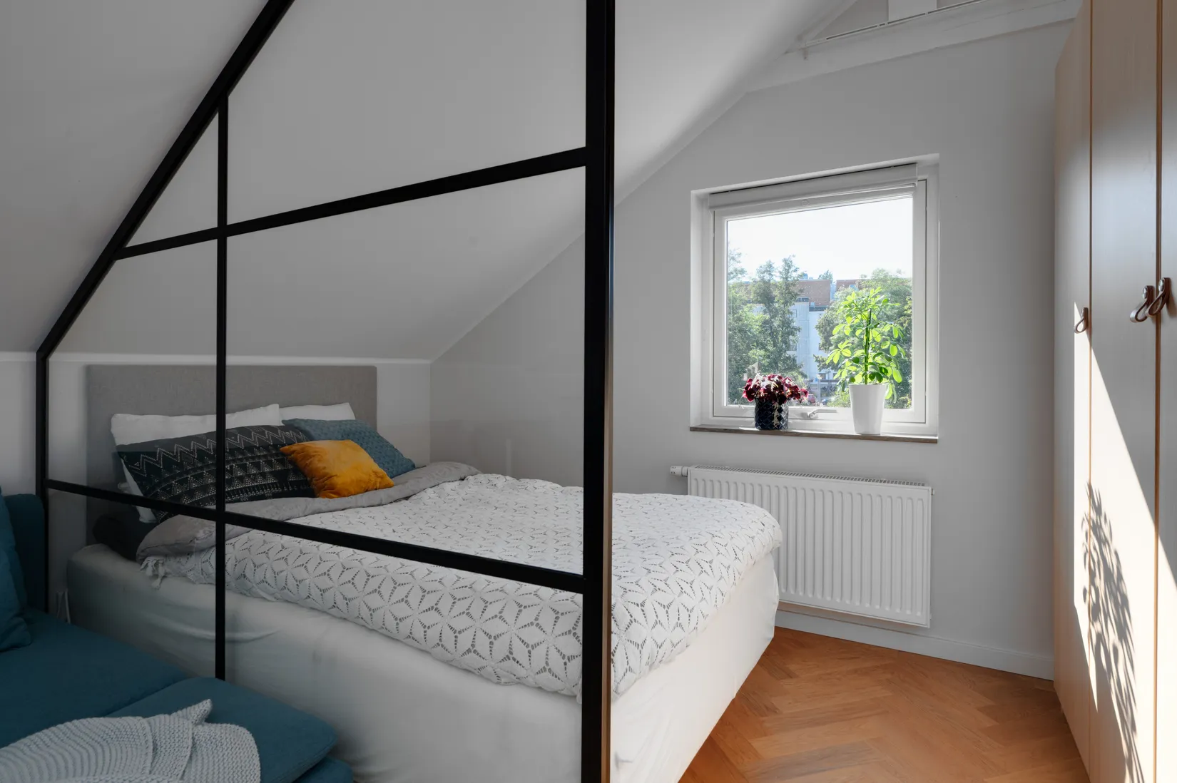 Bostadsrätt, Rosengatan 2, Ramshäll, Linköping