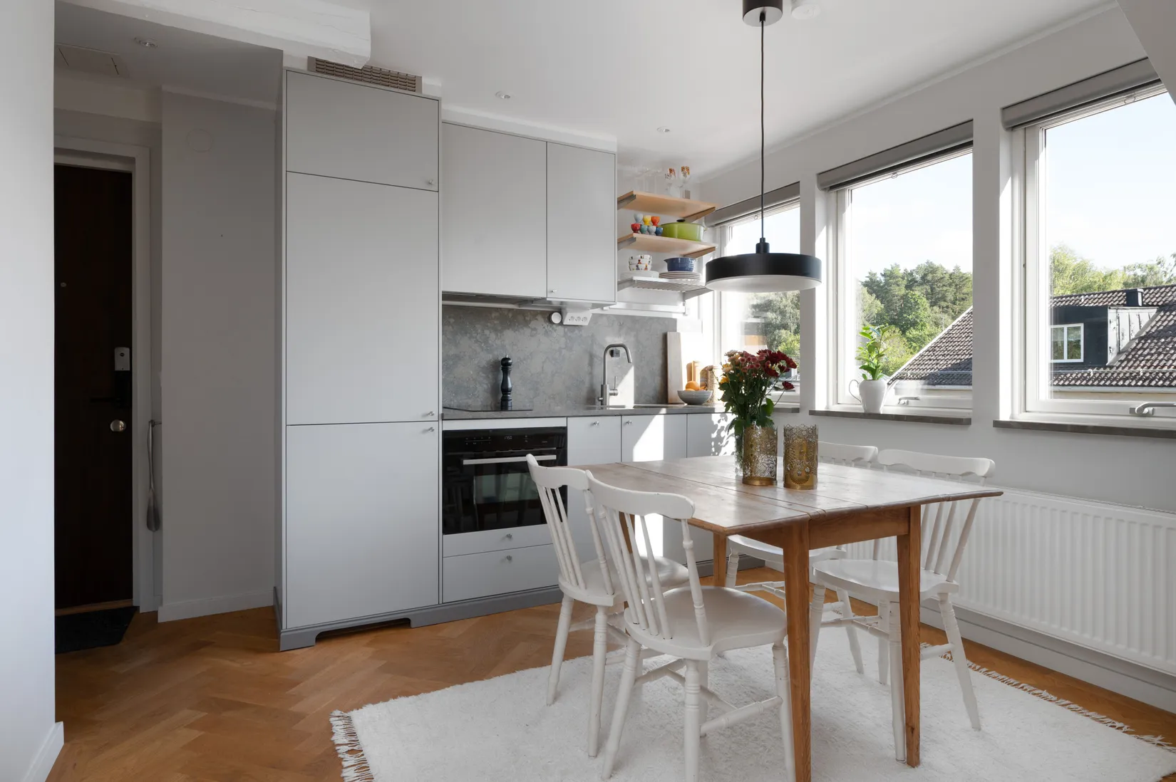 Bostadsrätt, Rosengatan 2, Ramshäll, Linköping
