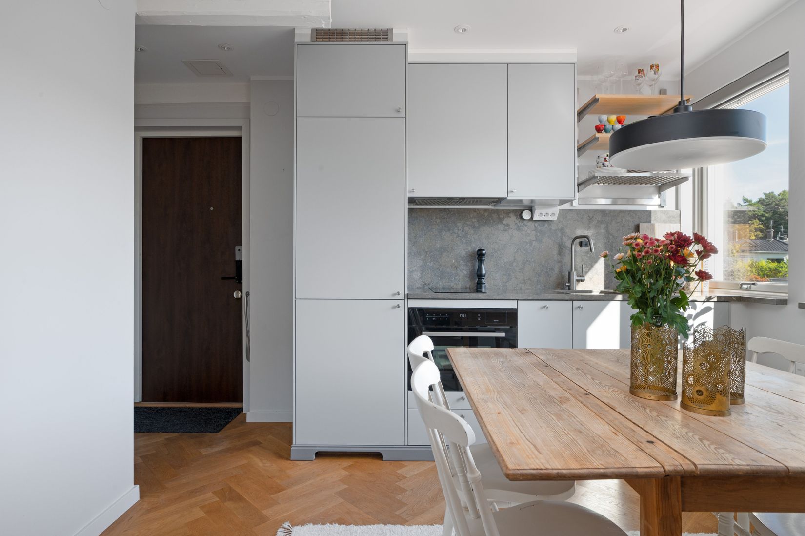 Bostadsrätt, Rosengatan 2, Ramshäll, Linköping