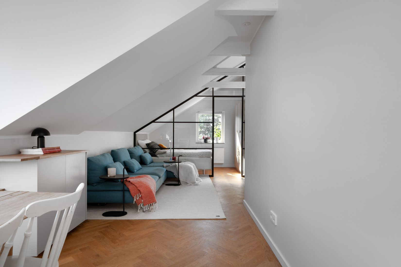 Bostadsrätt, Rosengatan 2, Ramshäll, Linköping