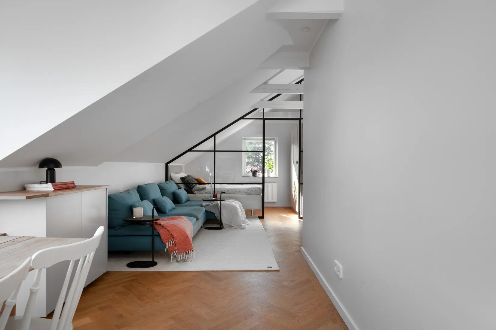 Bostadsrätt, Rosengatan 2, Ramshäll, Linköping