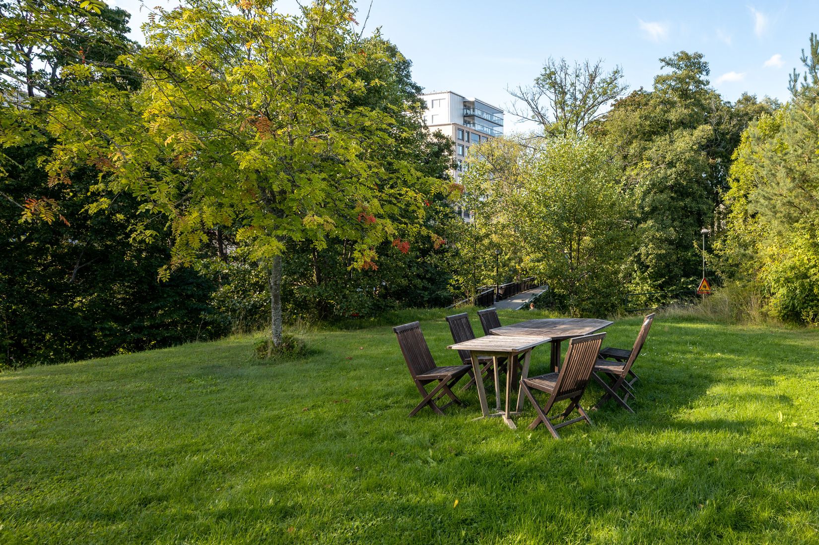 Bostadsrätt, Rosengatan 2, Ramshäll, Linköping