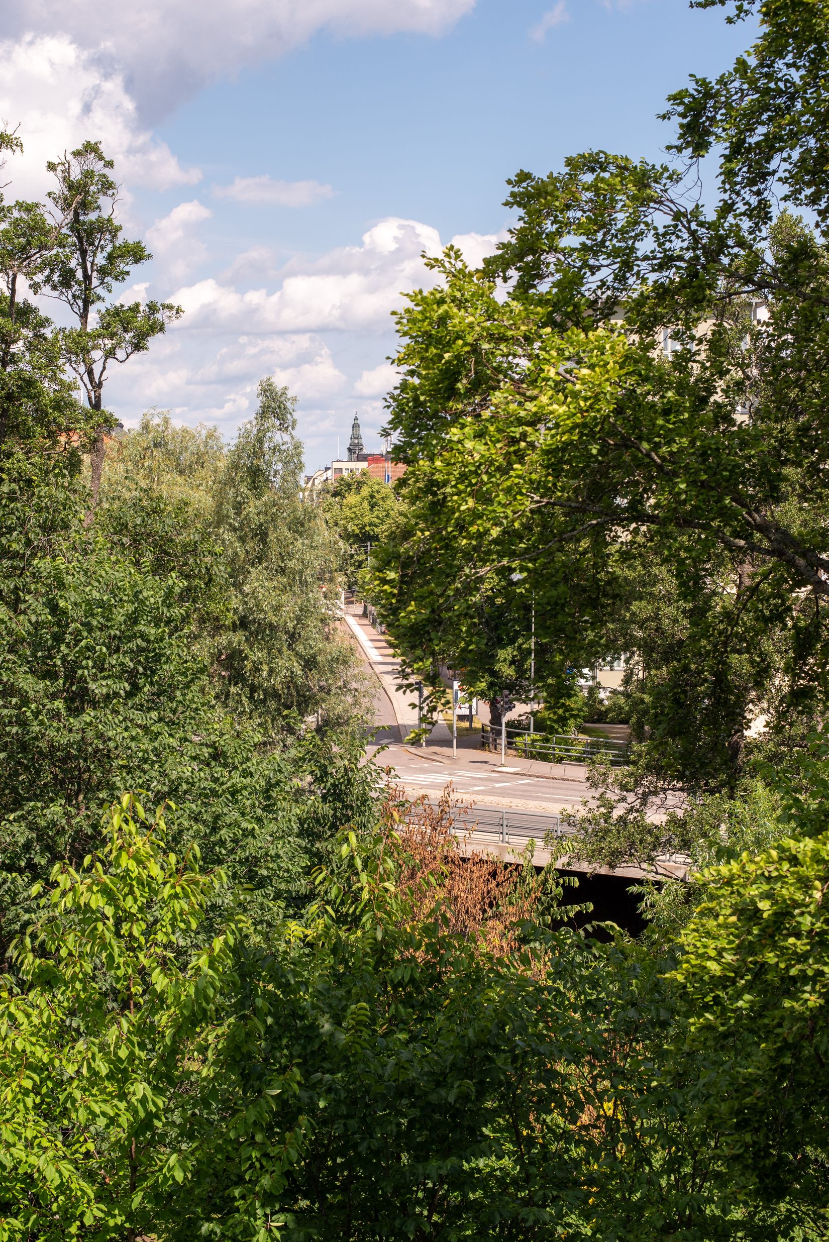 Bostadsrätt, Rosengatan 2, Ramshäll, Linköping