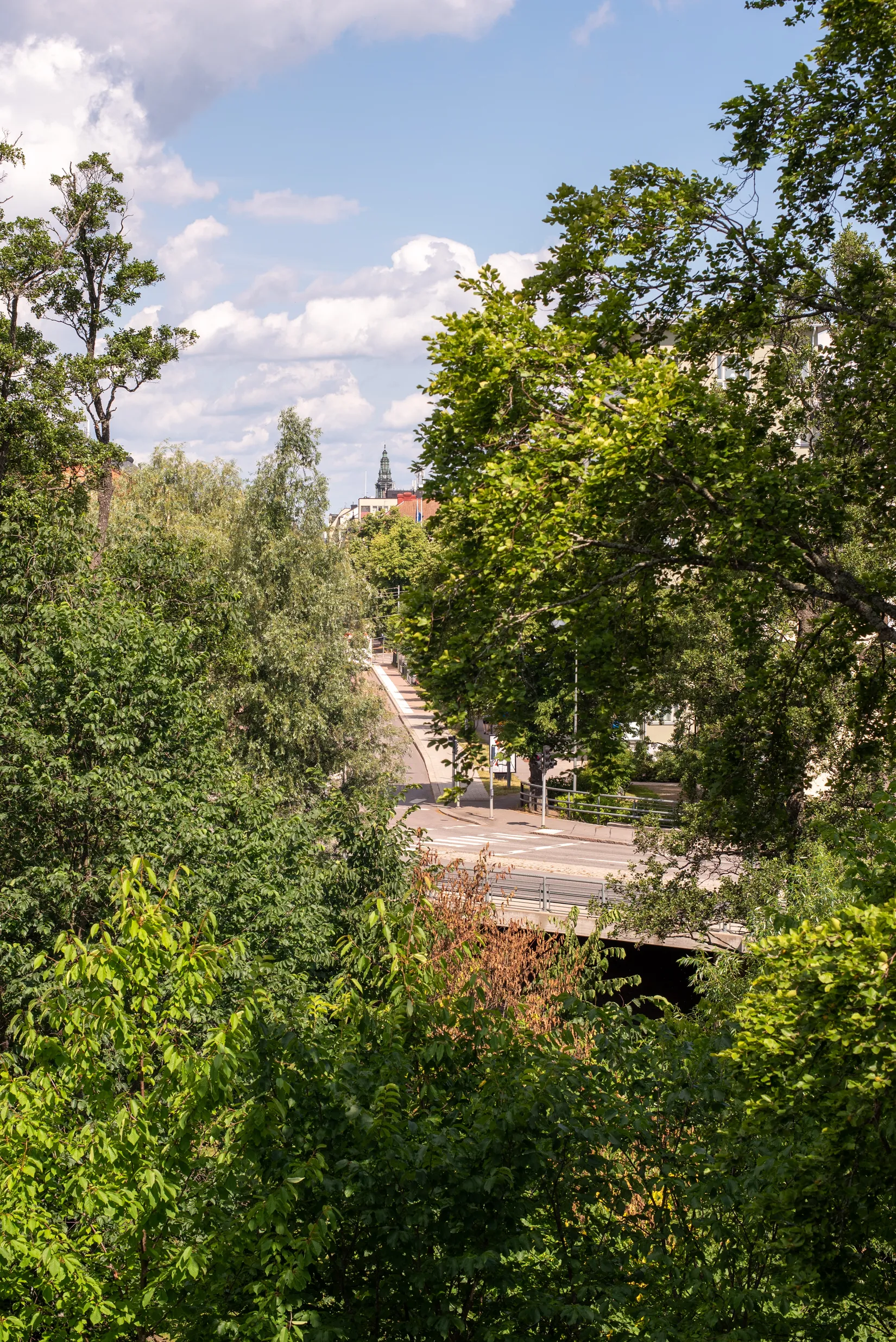 Bostadsrätt, Rosengatan 2, Ramshäll, Linköping