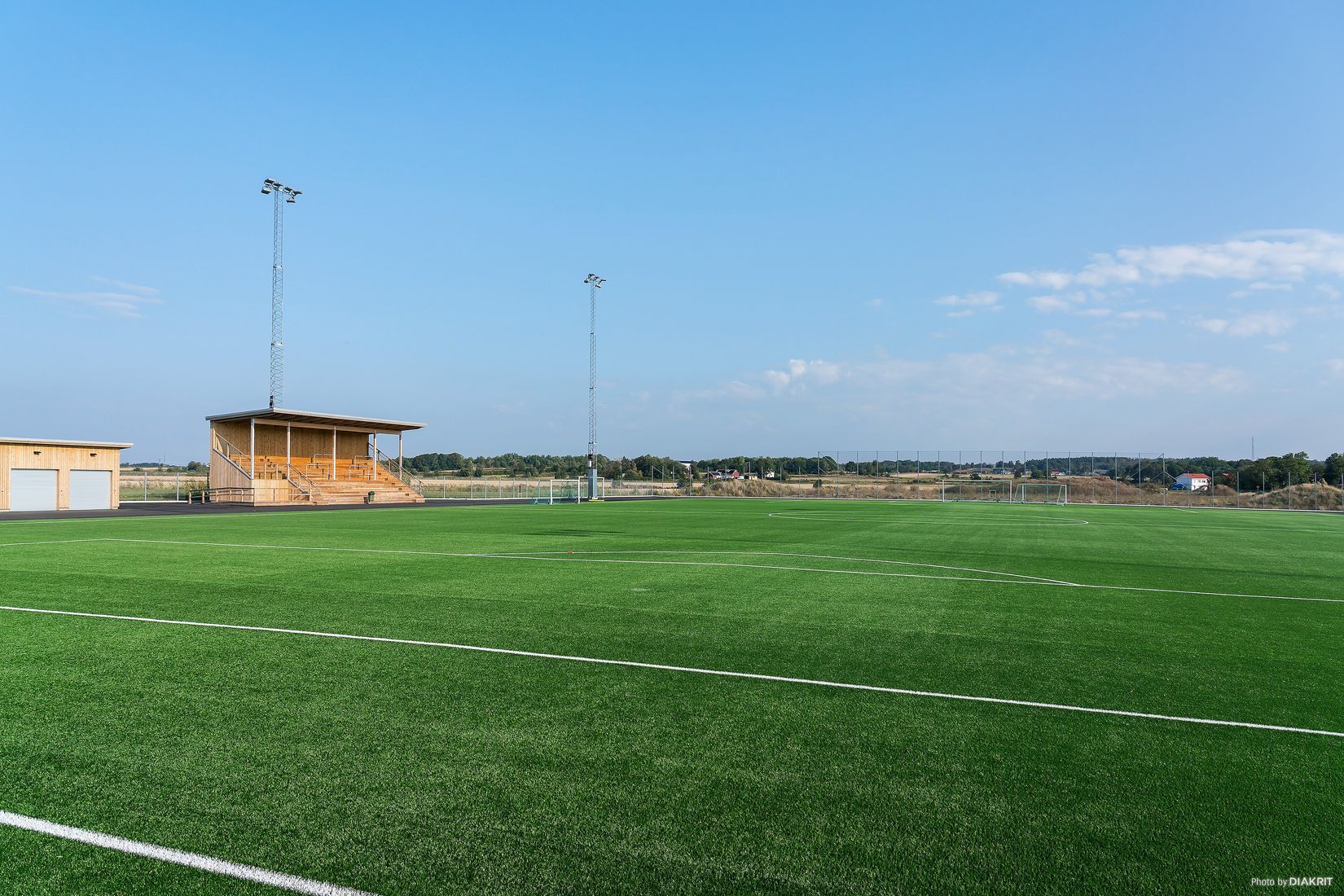 Tomt, VARBERG KÄLLSTORP 10:17, Väröbacka, Varberg