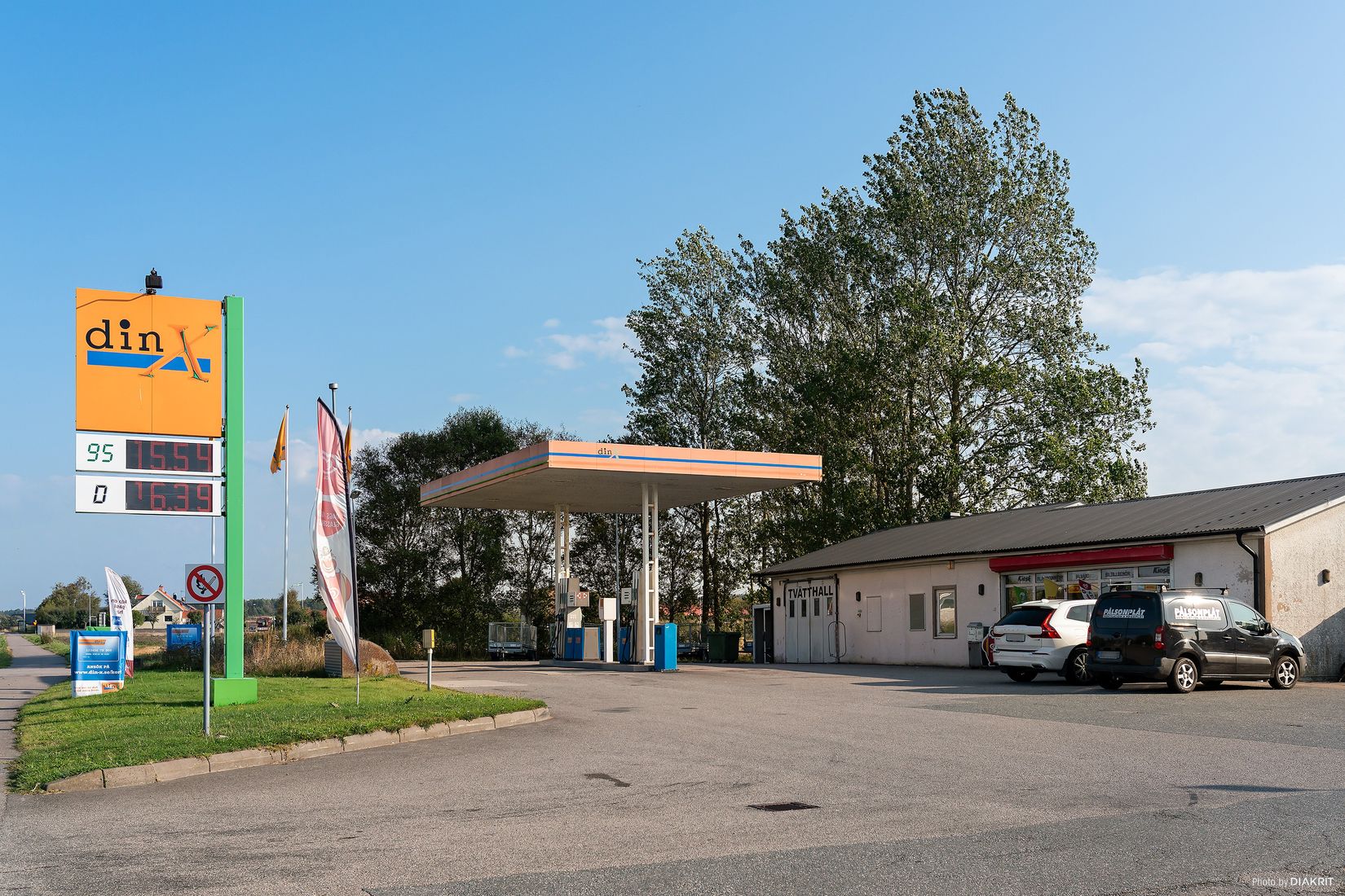 Tomt, VARBERG KÄLLSTORP 10:17, Väröbacka, Varberg