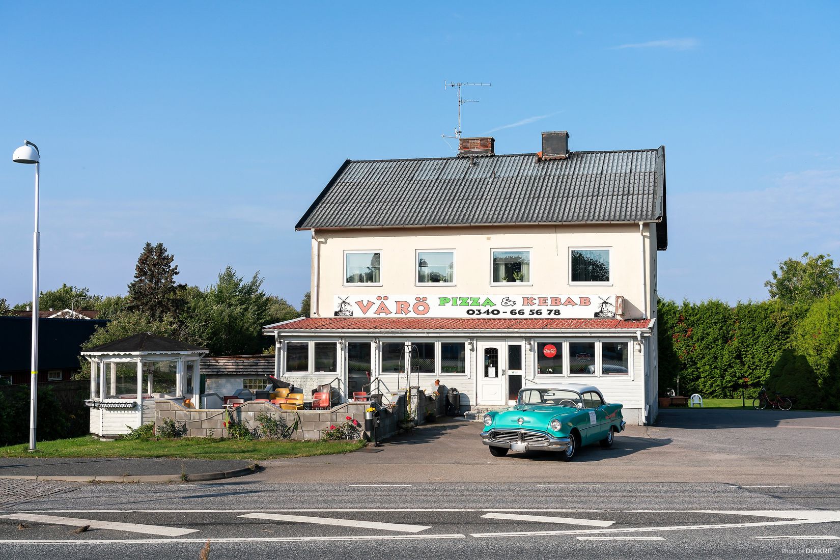 Tomt, VARBERG KÄLLSTORP 10:17, Väröbacka, Varberg