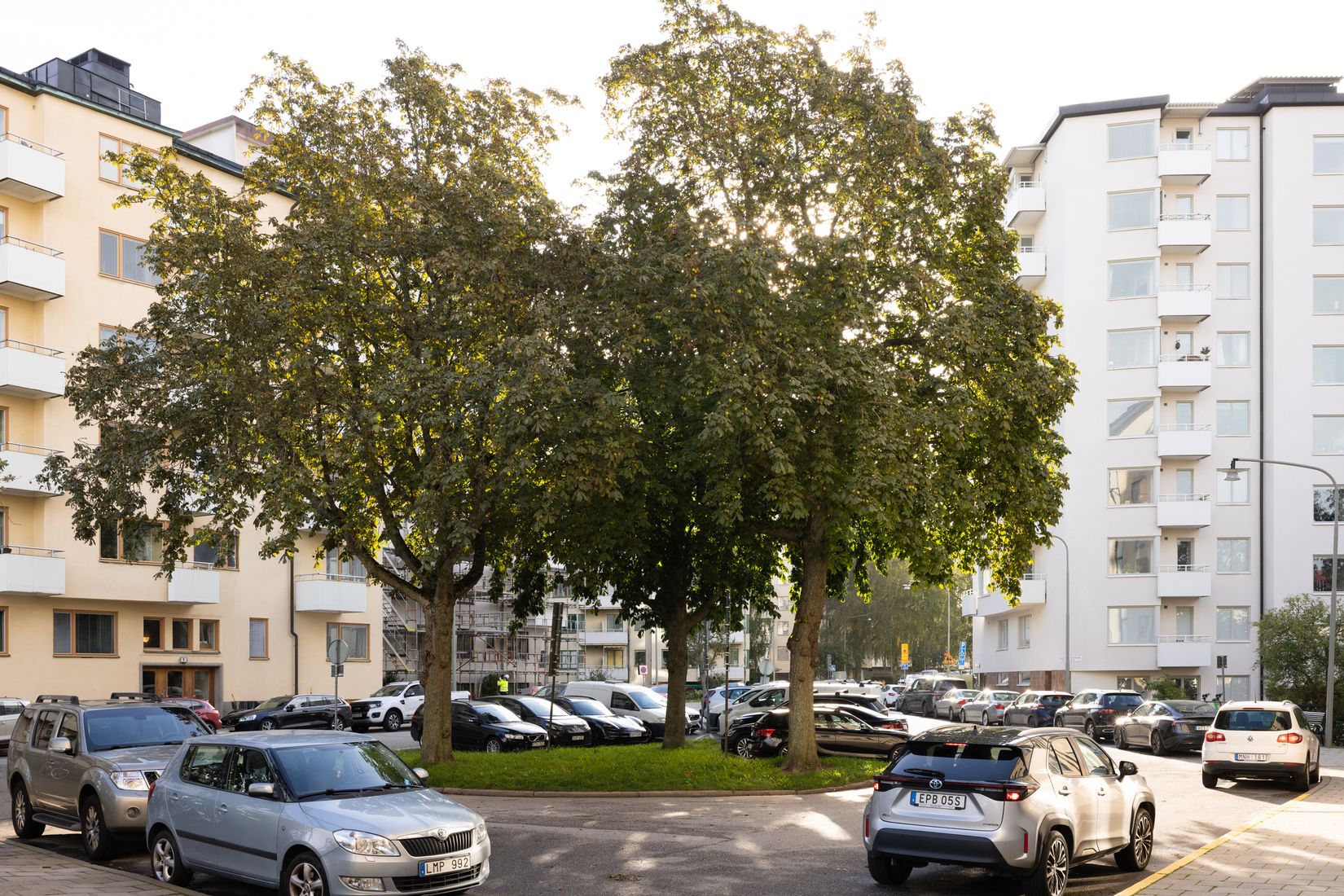 Bostadsrätt, Furusundsgatan 7, 7tr, Gärdet - Östermalm, Stockholm