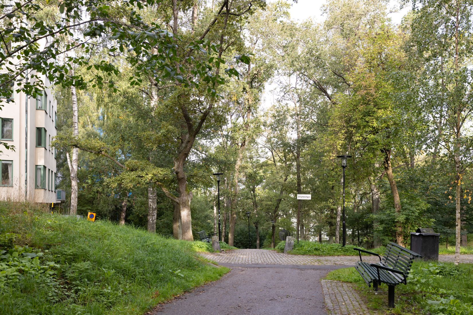 Bostadsrätt, Furusundsgatan 7, 7tr, Gärdet - Östermalm, Stockholm