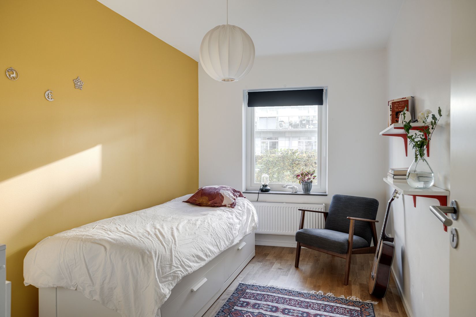 Bostadsrätt, Mittlinjen 9A, Arenaparken, Lund