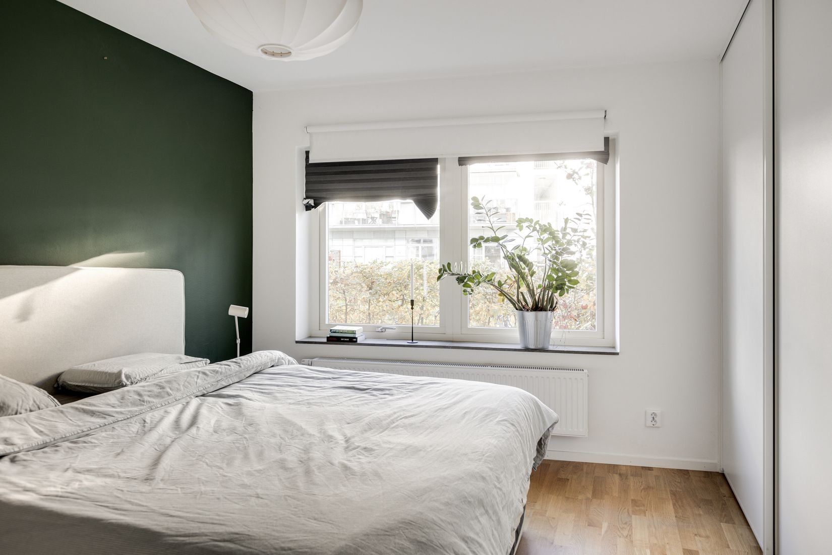 Bostadsrätt, Mittlinjen 9A, Arenaparken, Lund