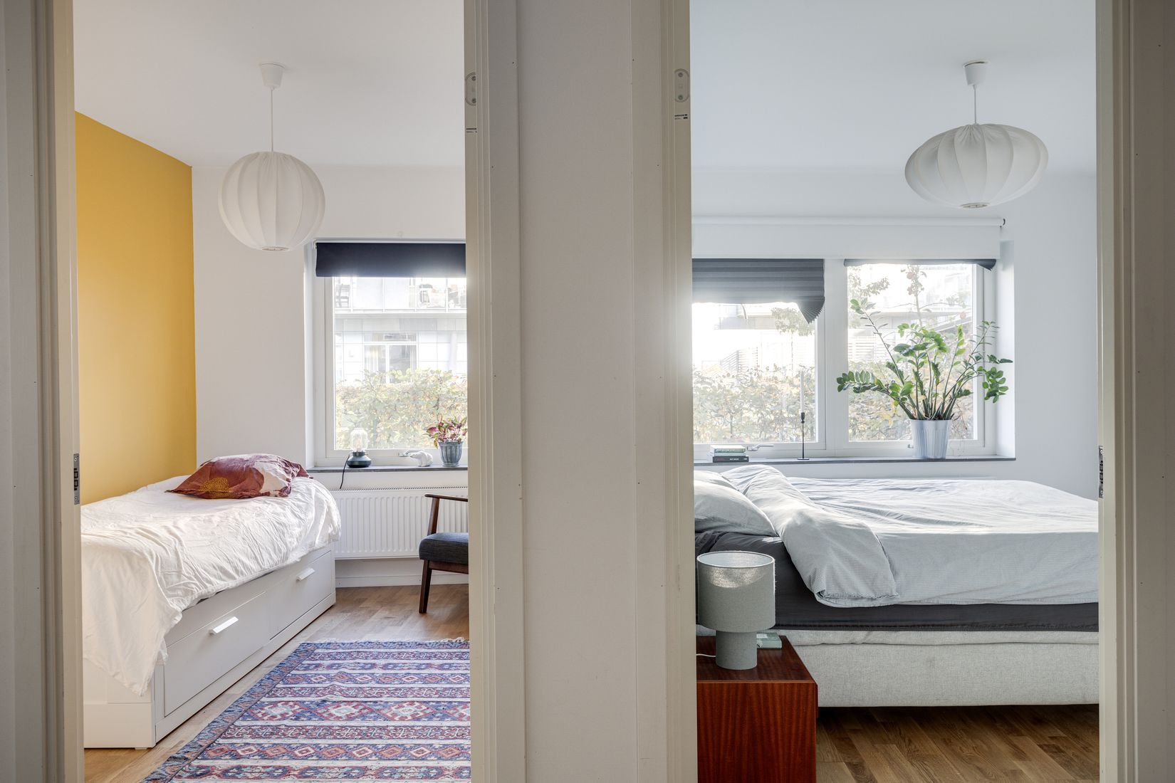 Bostadsrätt, Mittlinjen 9A, Arenaparken, Lund