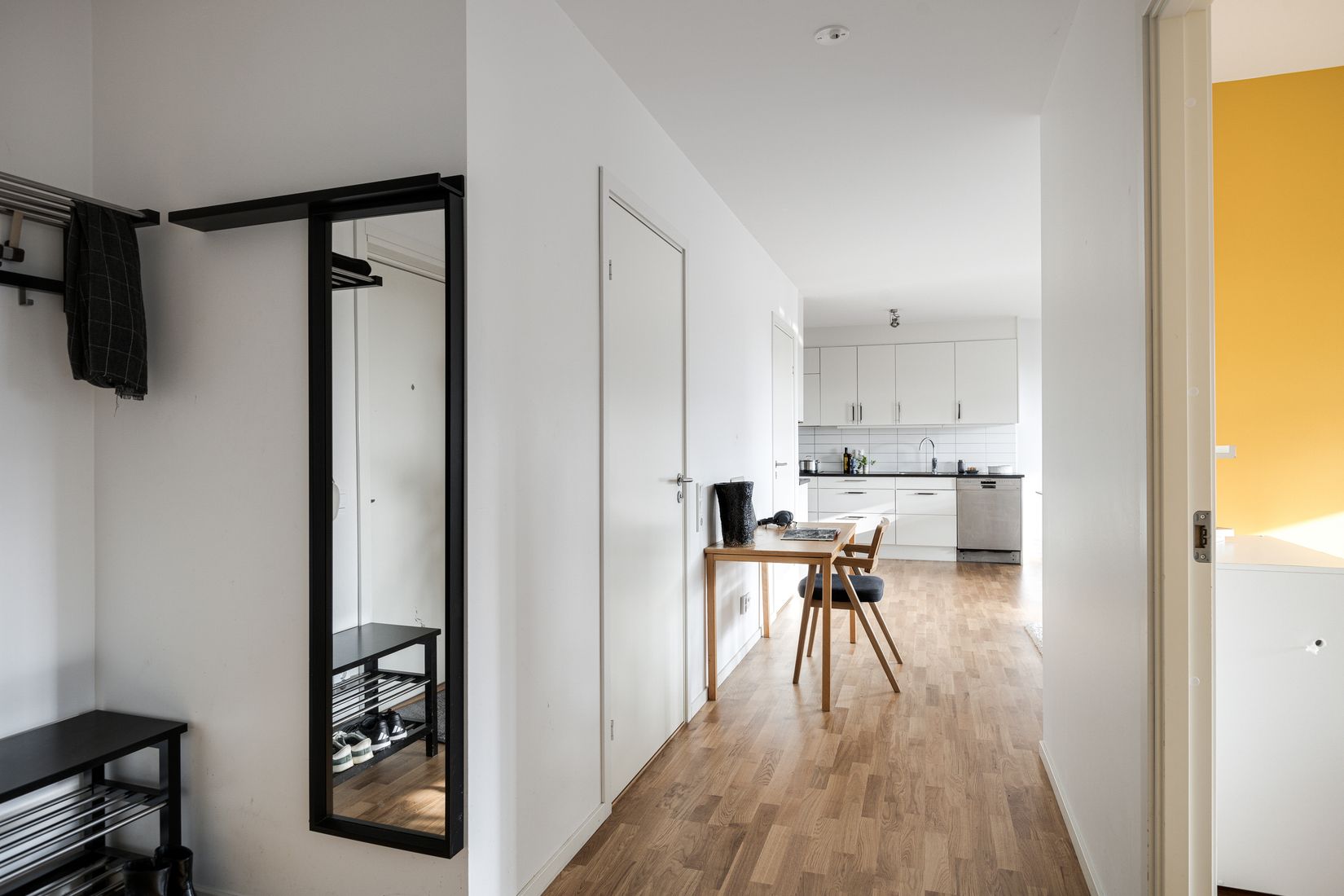 Bostadsrätt, Mittlinjen 9A, Arenaparken, Lund