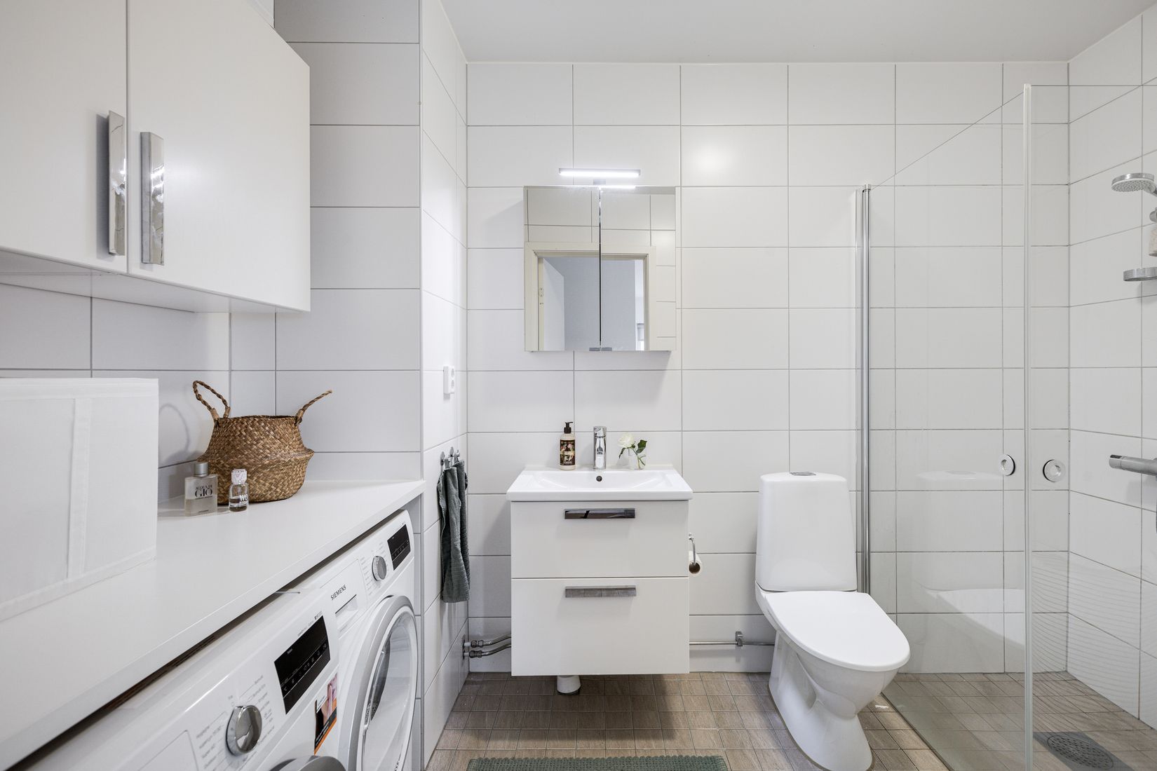 Bostadsrätt, Mittlinjen 9A, Arenaparken, Lund