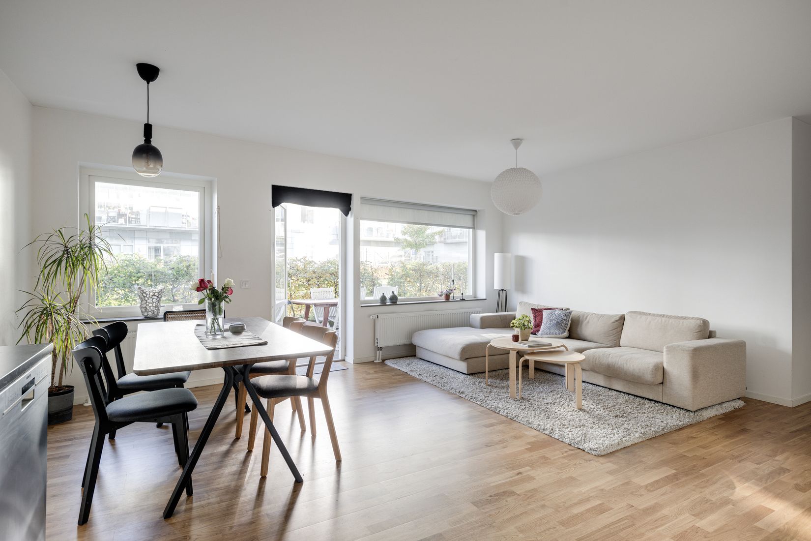 Bostadsrätt, Mittlinjen 9A, Arenaparken, Lund