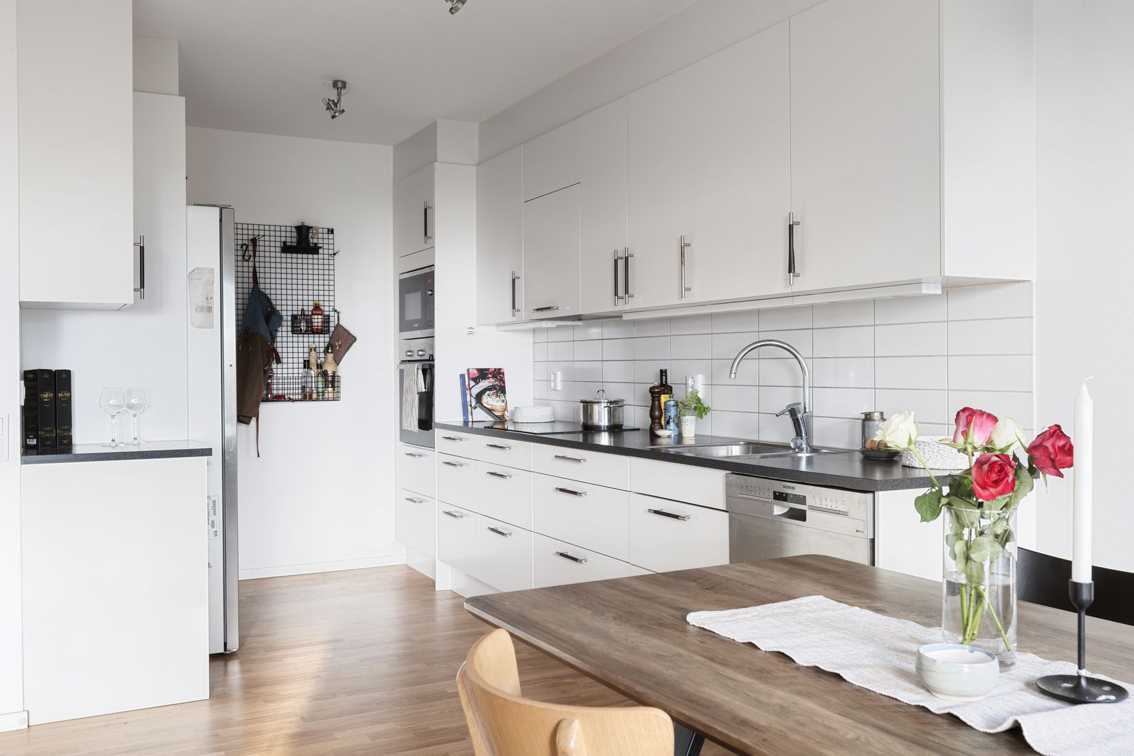 Bostadsrätt, Mittlinjen 9A, Arenaparken, Lund