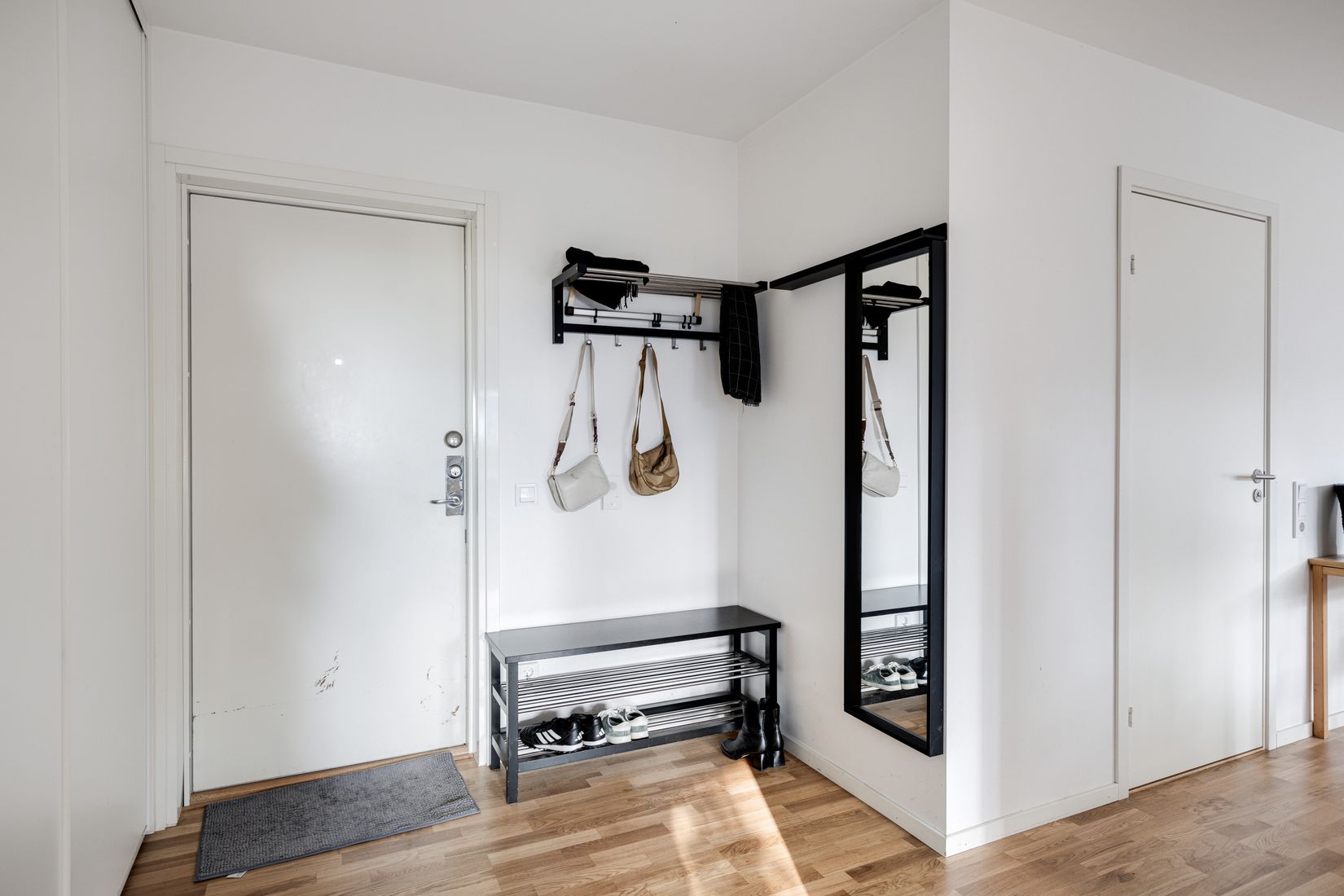 Bostadsrätt, Mittlinjen 9A, Arenaparken, Lund