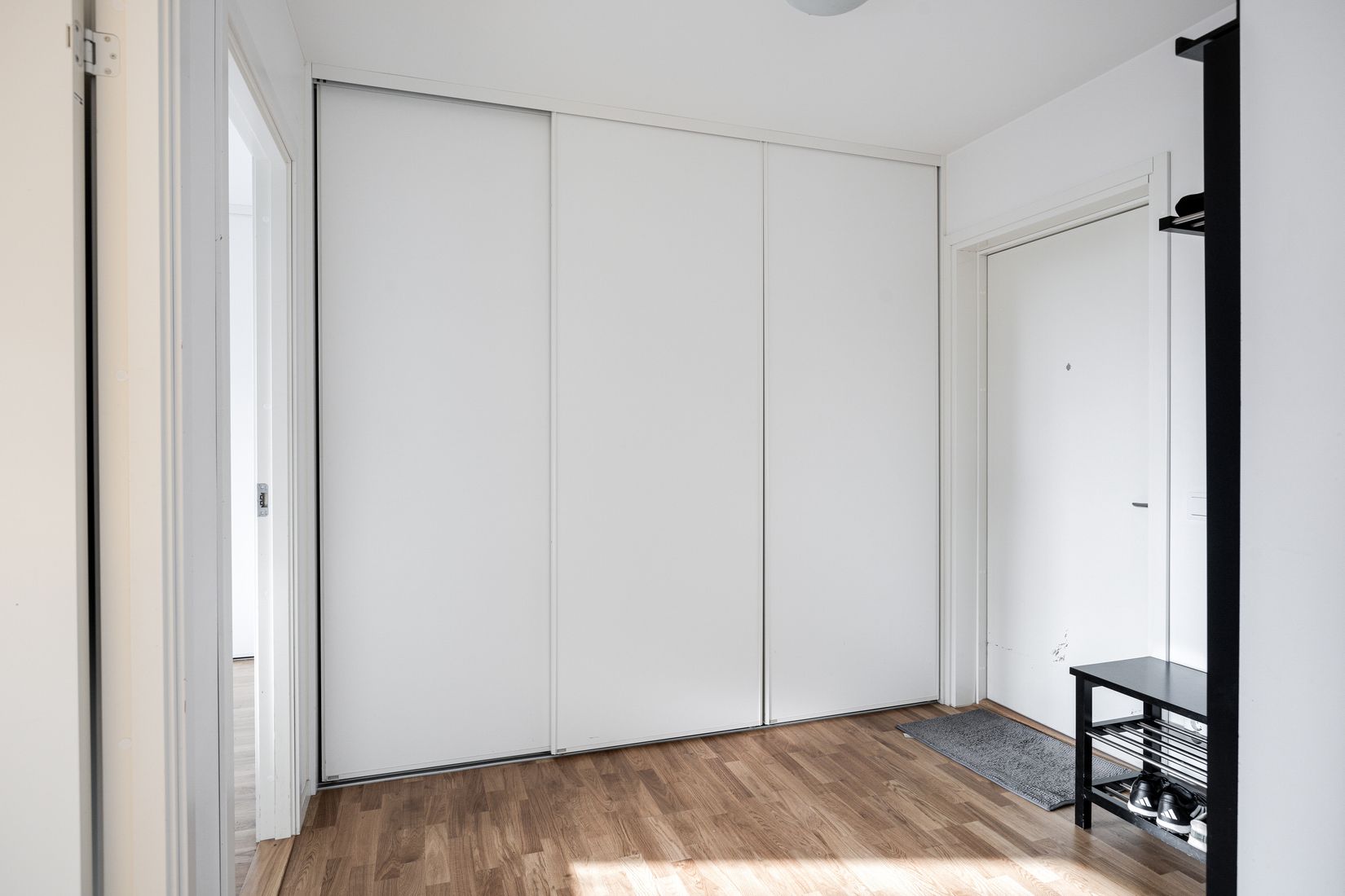 Bostadsrätt, Mittlinjen 9A, Arenaparken, Lund