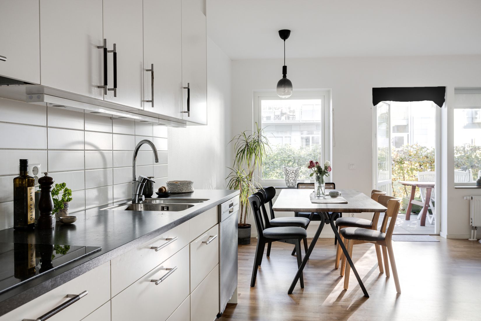 Bostadsrätt, Mittlinjen 9A, Arenaparken, Lund