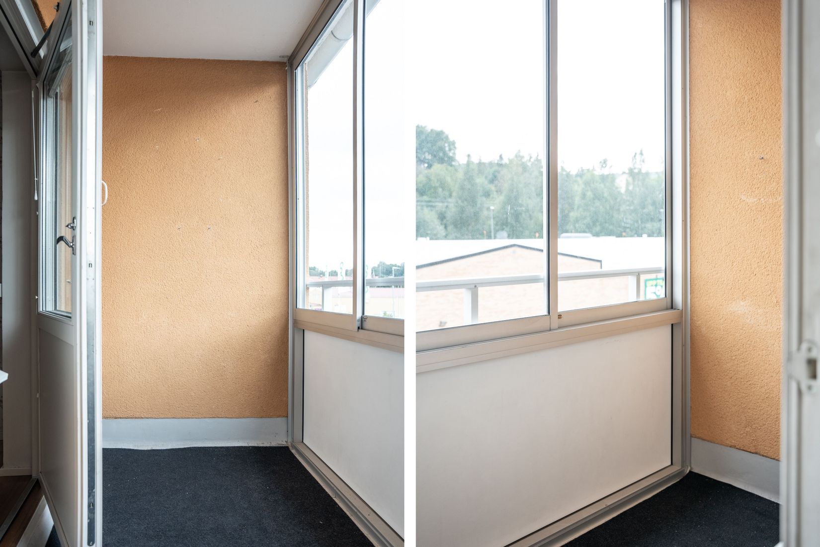 Bostadsrätt, Storgatan 81, Sollefteå