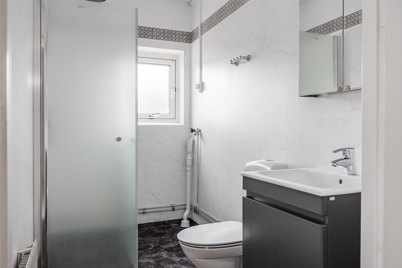 Bostadsrätt, Storgatan 81, Sollefteå