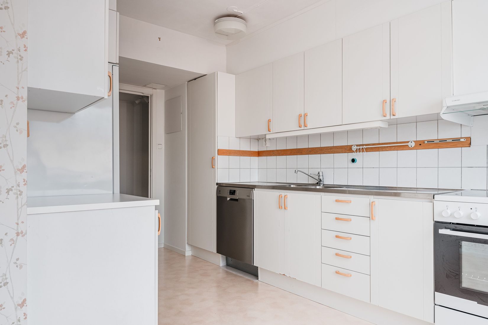 Bostadsrätt, Storgatan 81, Sollefteå