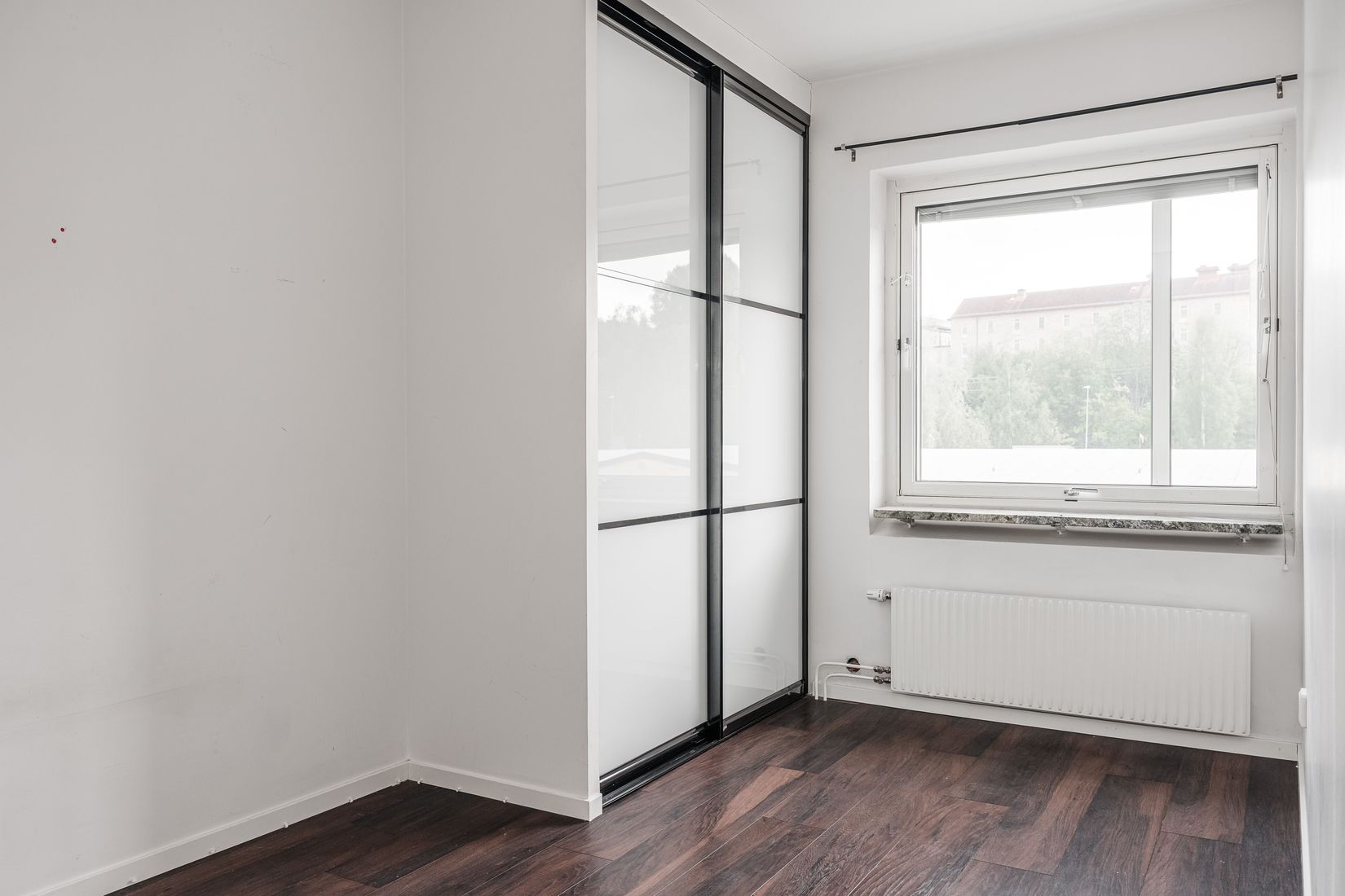 Bostadsrätt, Storgatan 81, Sollefteå