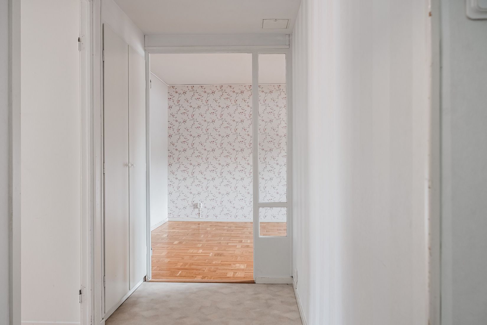 Bostadsrätt, Storgatan 81, Sollefteå