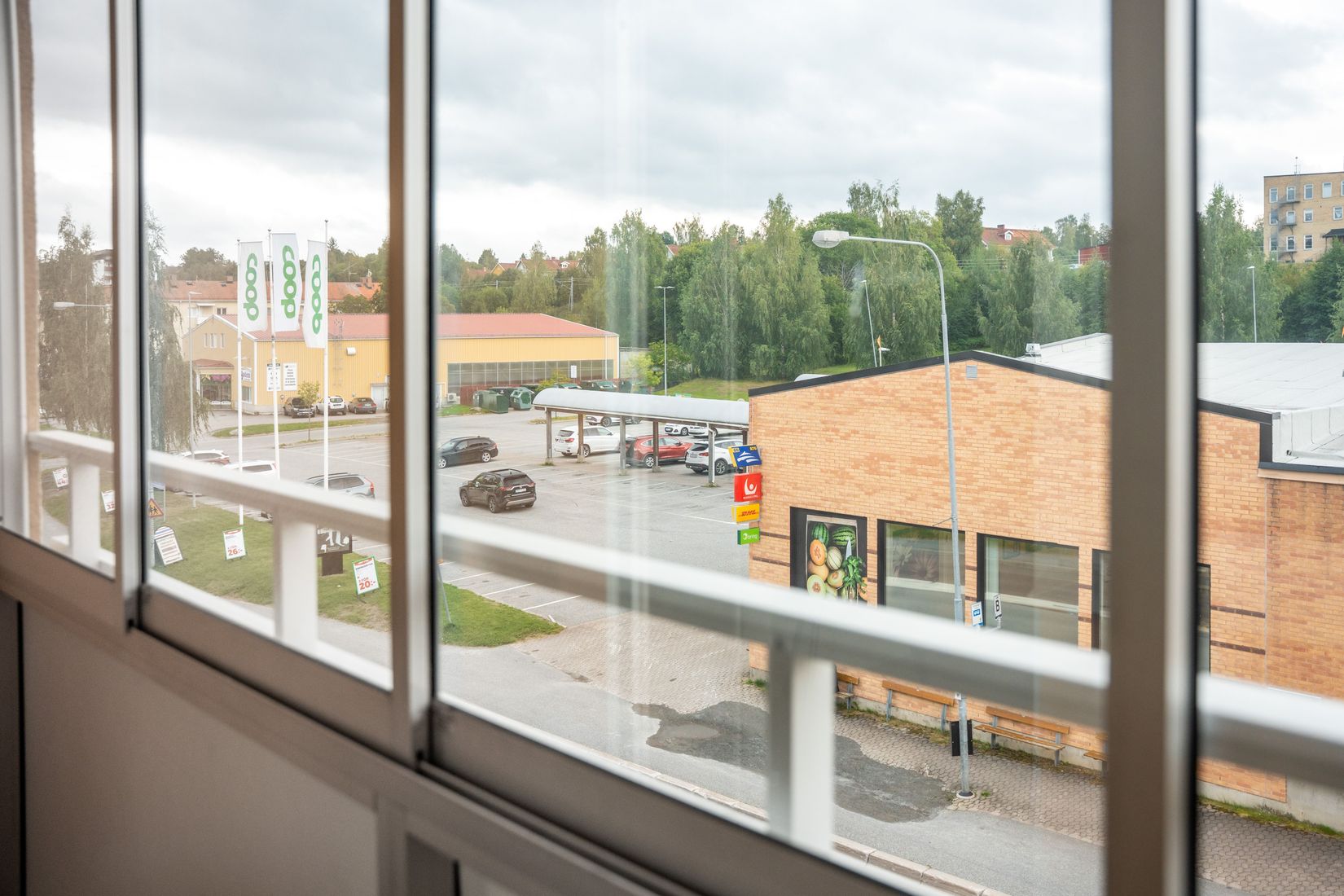 Bostadsrätt, Storgatan 81, Sollefteå