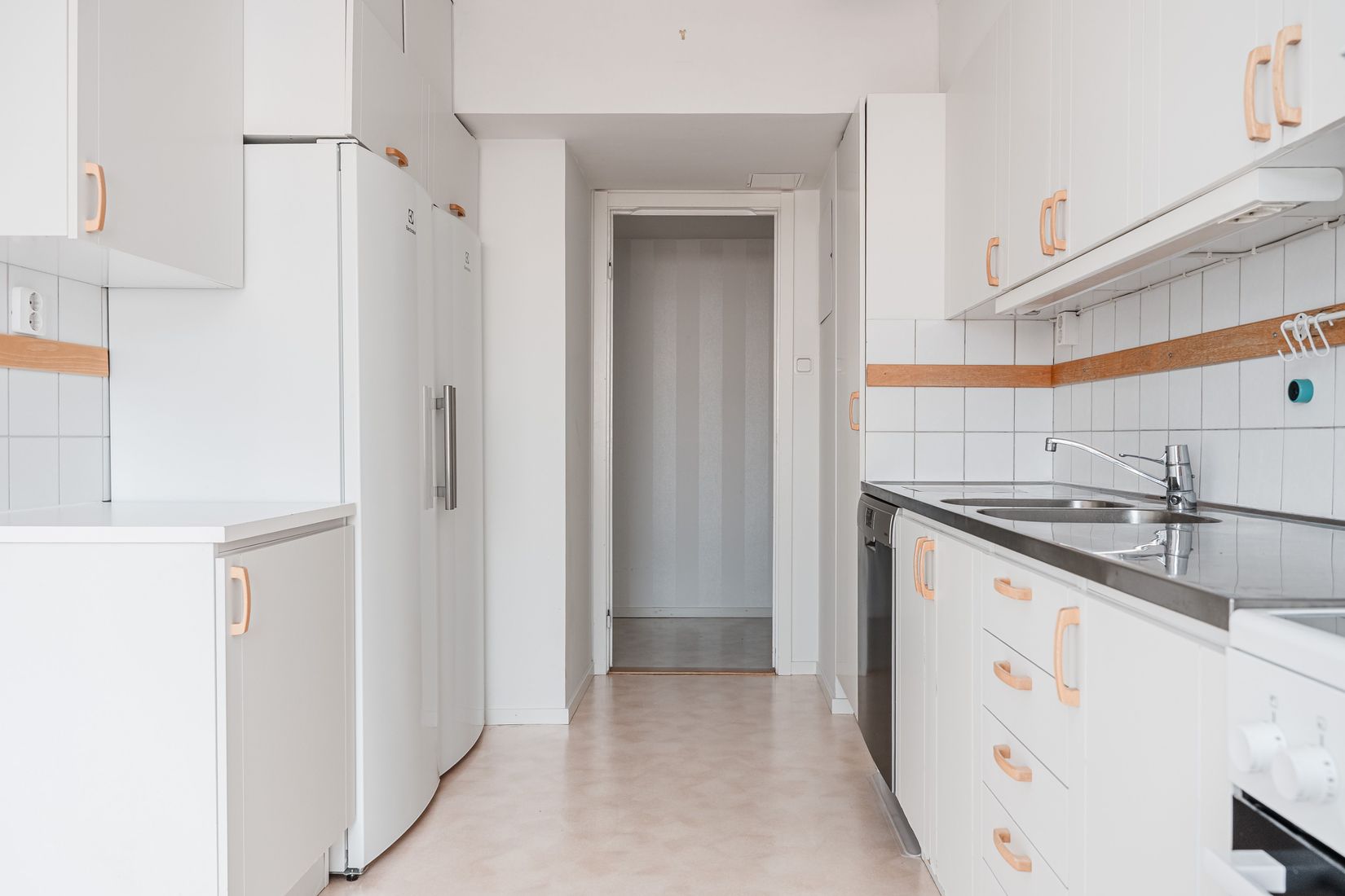 Bostadsrätt, Storgatan 81, Sollefteå