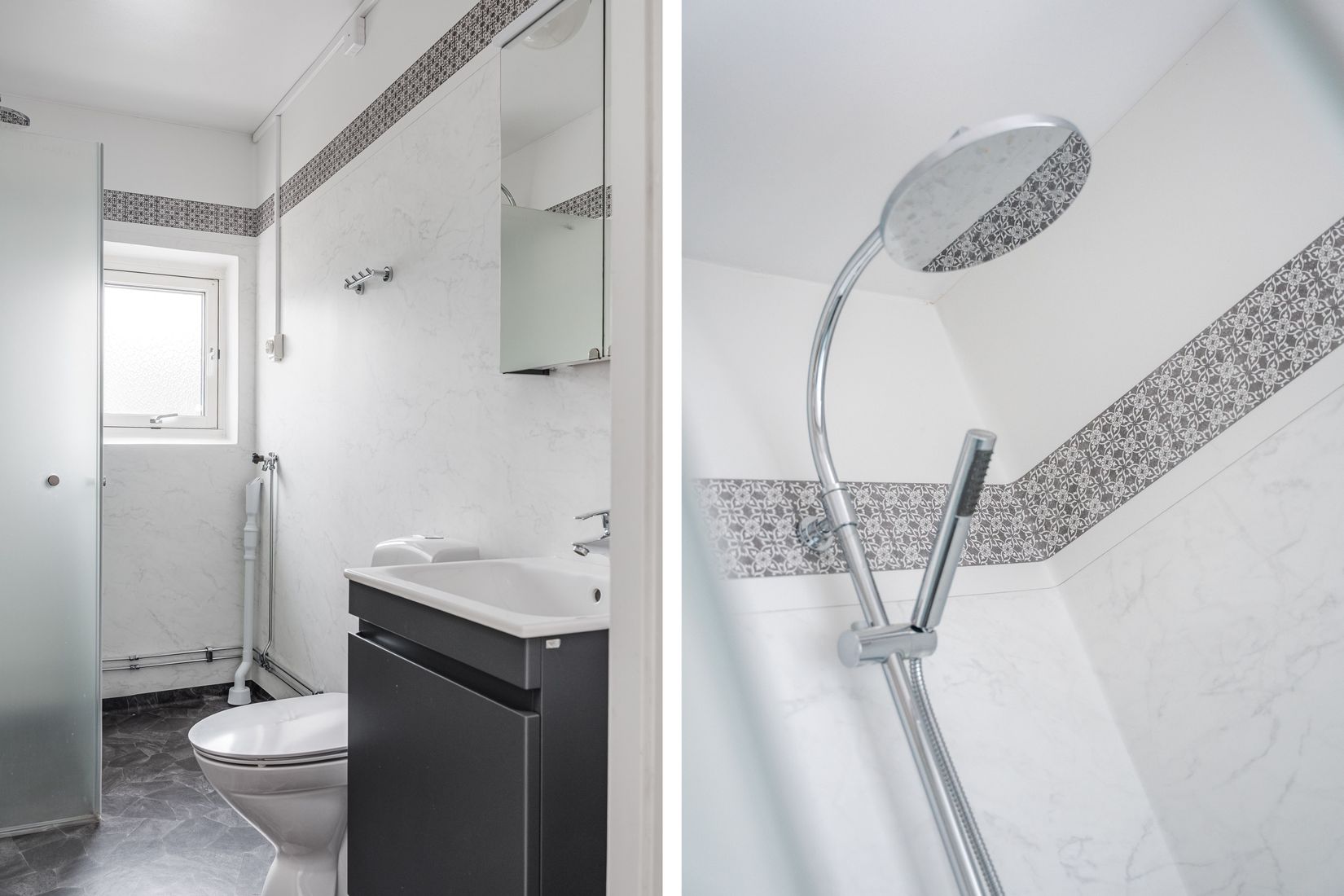 Bostadsrätt, Storgatan 81, Sollefteå