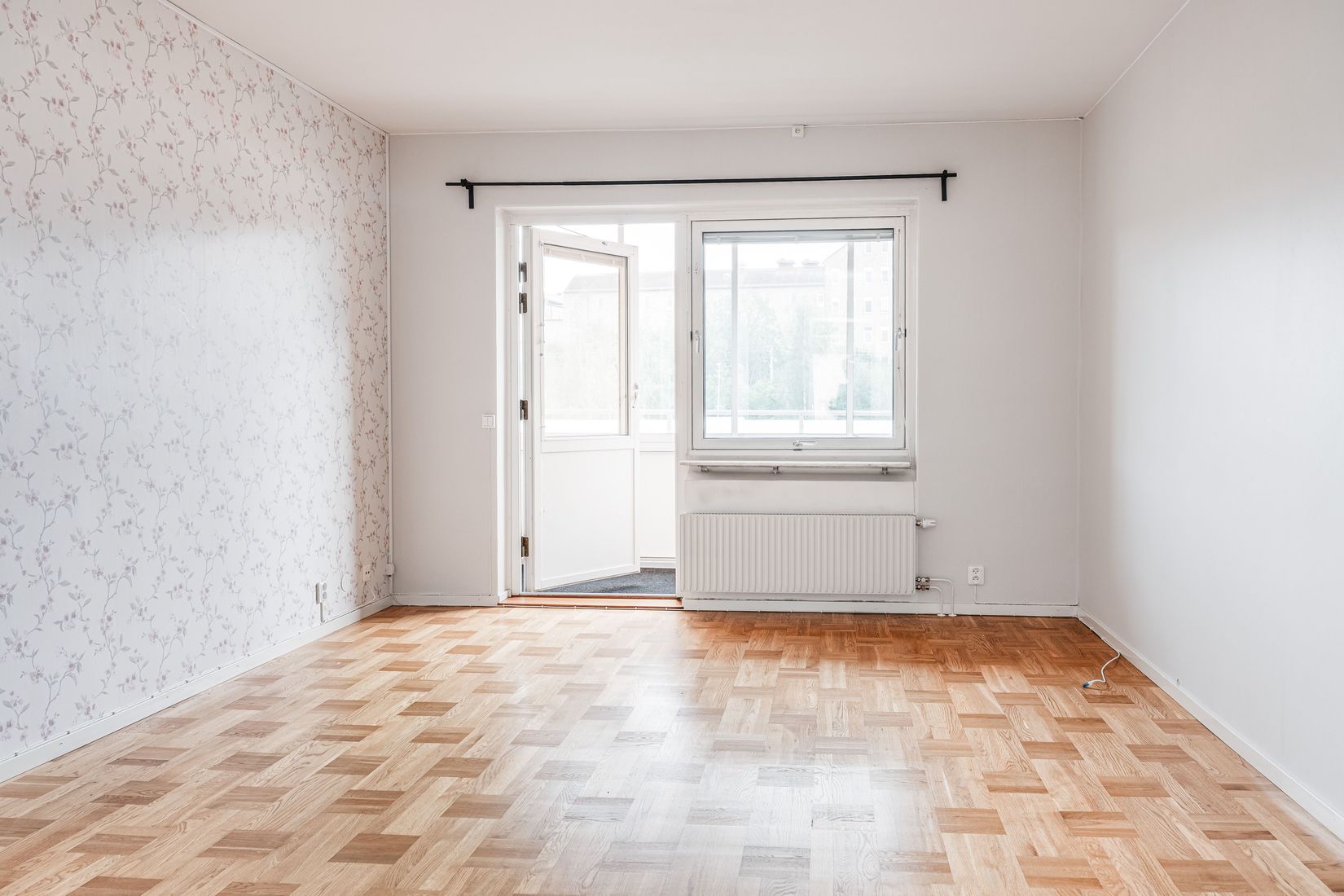 Bostadsrätt, Storgatan 81, Sollefteå