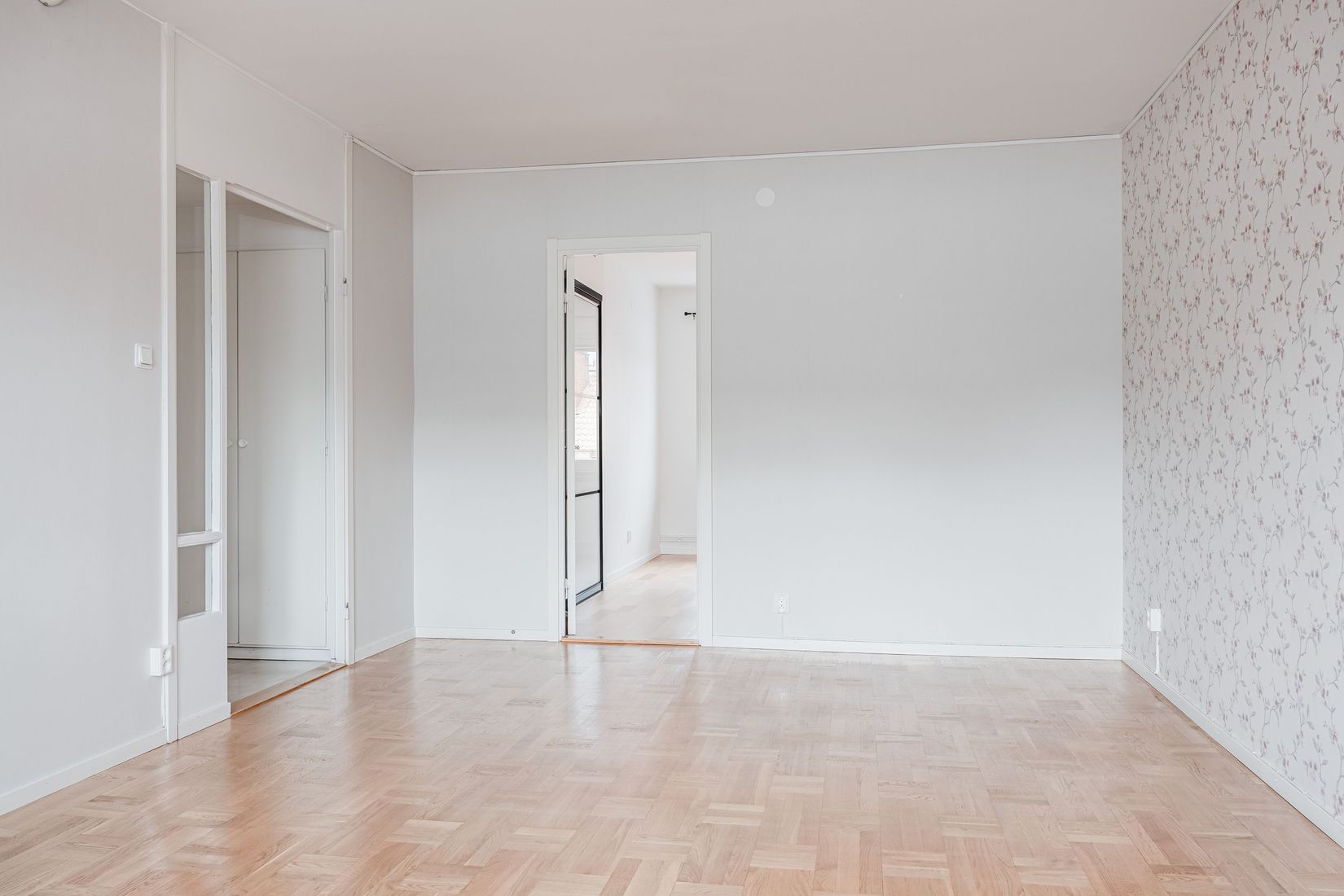 Bostadsrätt, Storgatan 81, Sollefteå