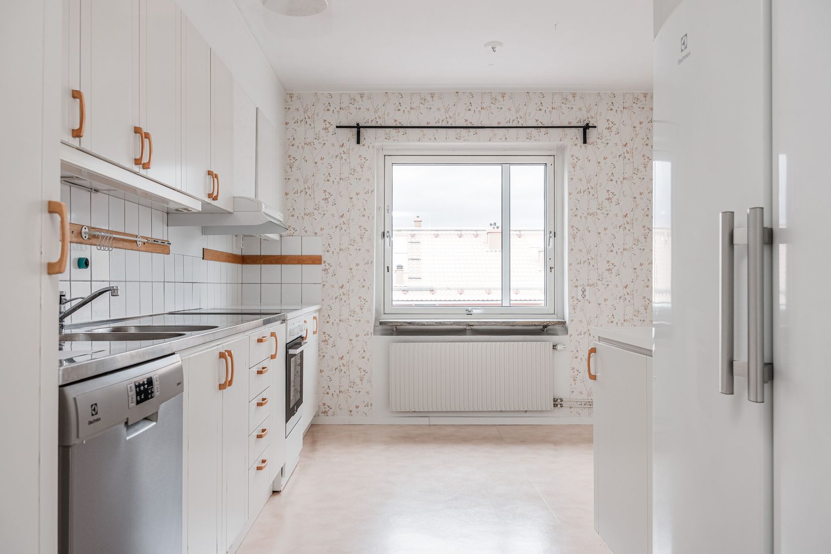 Bostadsrätt, Storgatan 81, Sollefteå