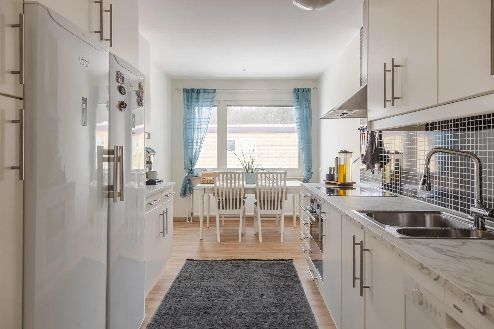 Bostadsrätt, Axel Oxenstiernas gata 36, Bäckby, Västerås