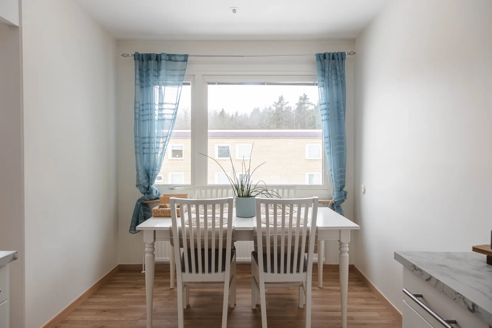 Bostadsrätt, Axel Oxenstiernas gata 36, Bäckby, Västerås