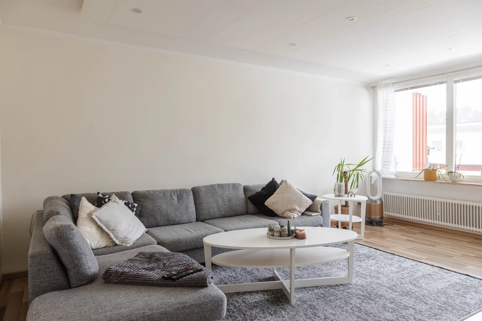 Bostadsrätt, Axel Oxenstiernas gata 36, Bäckby, Västerås