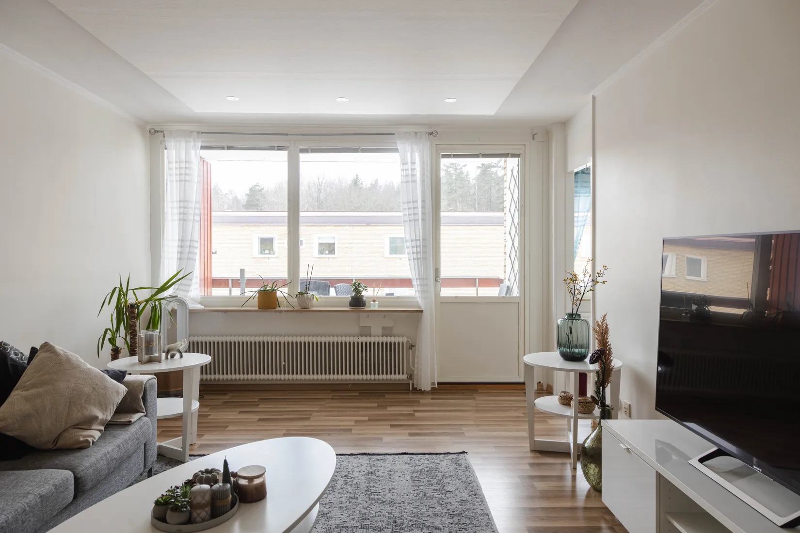 Bostadsrätt, Axel Oxenstiernas gata 36, Bäckby, Västerås